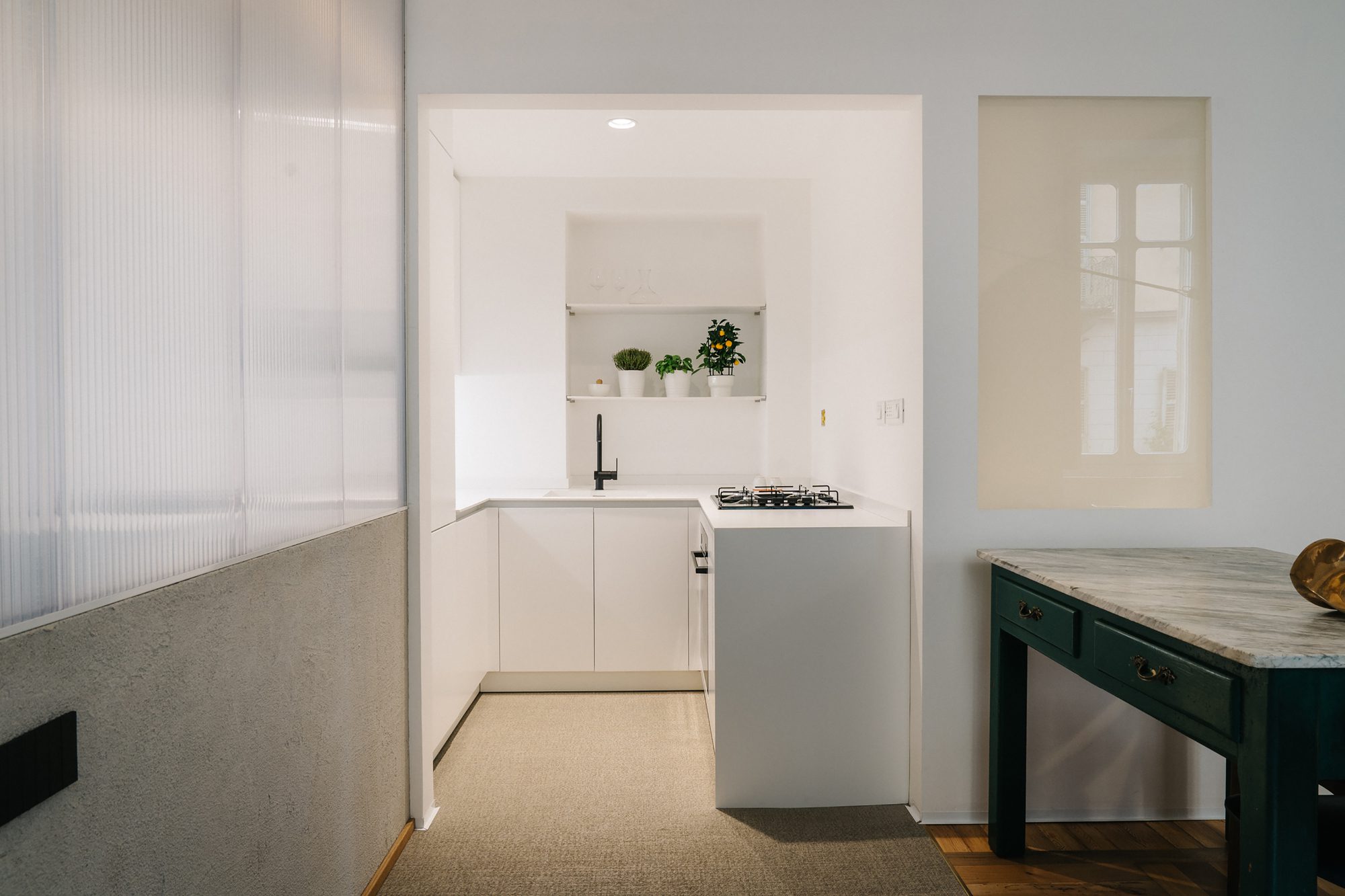 C’era Una Volta Apartment