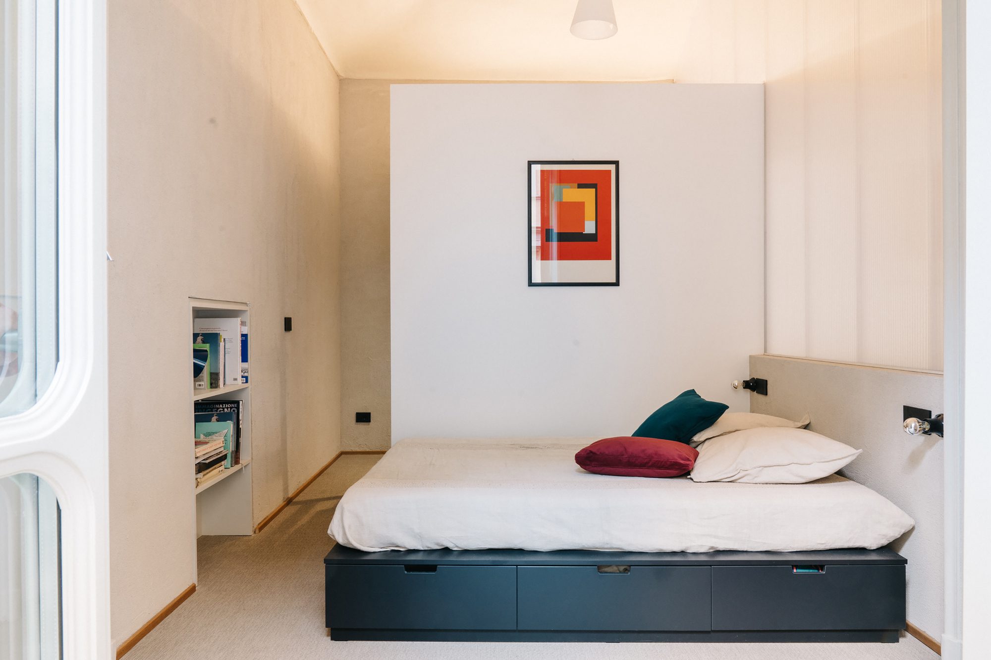 C’era Una Volta Apartment