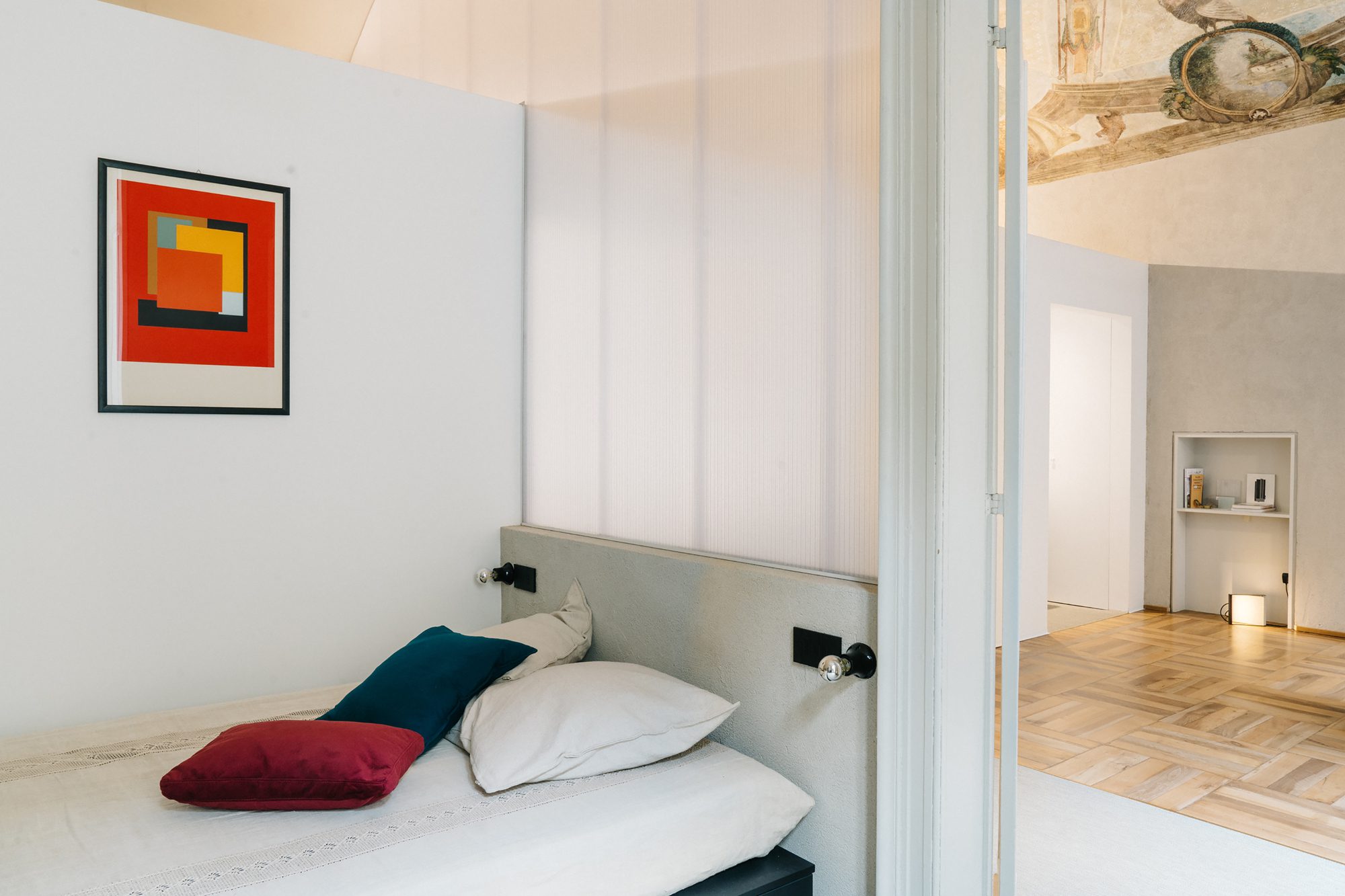 C’era Una Volta Apartment