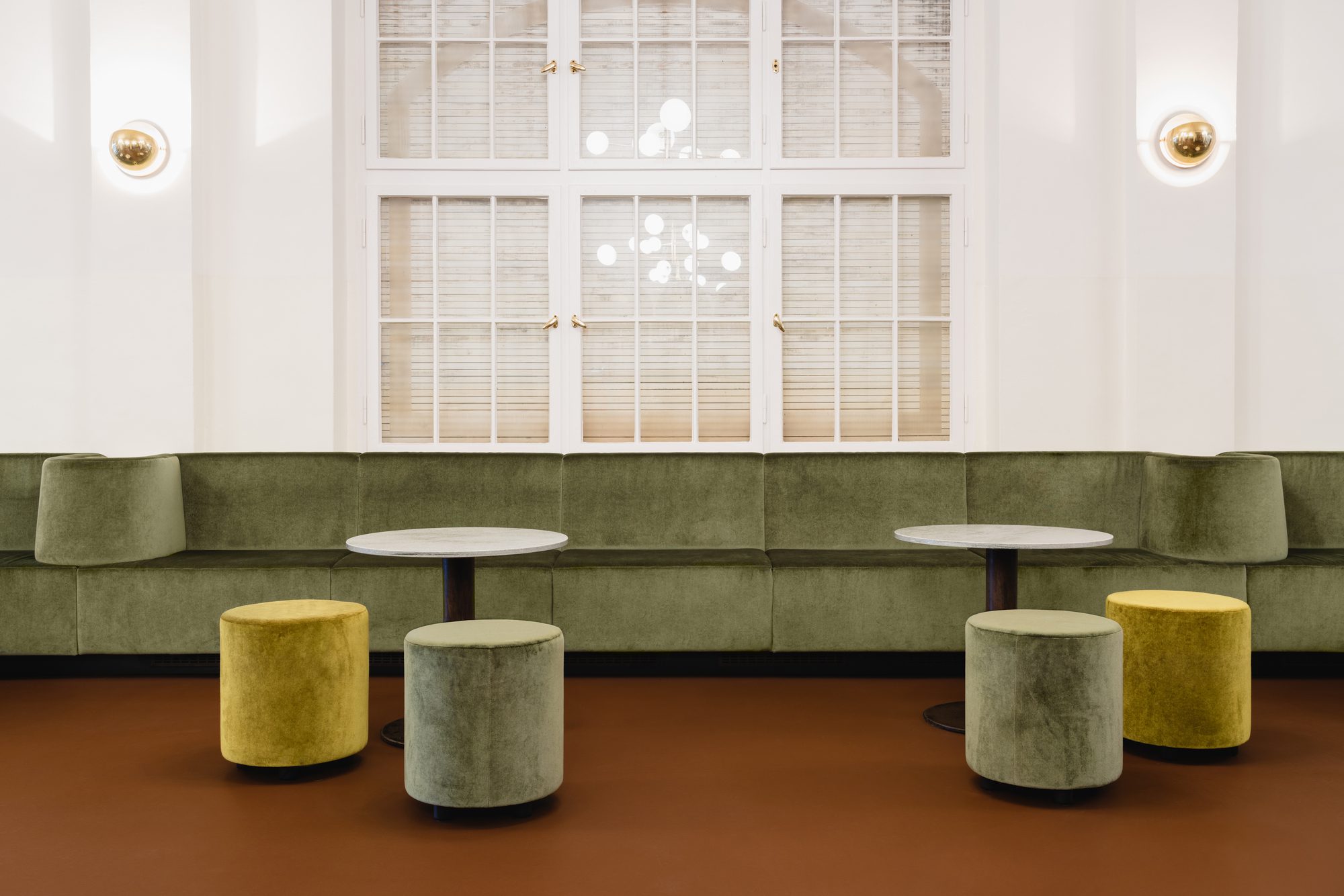 Yorck Kino Passage Cinema