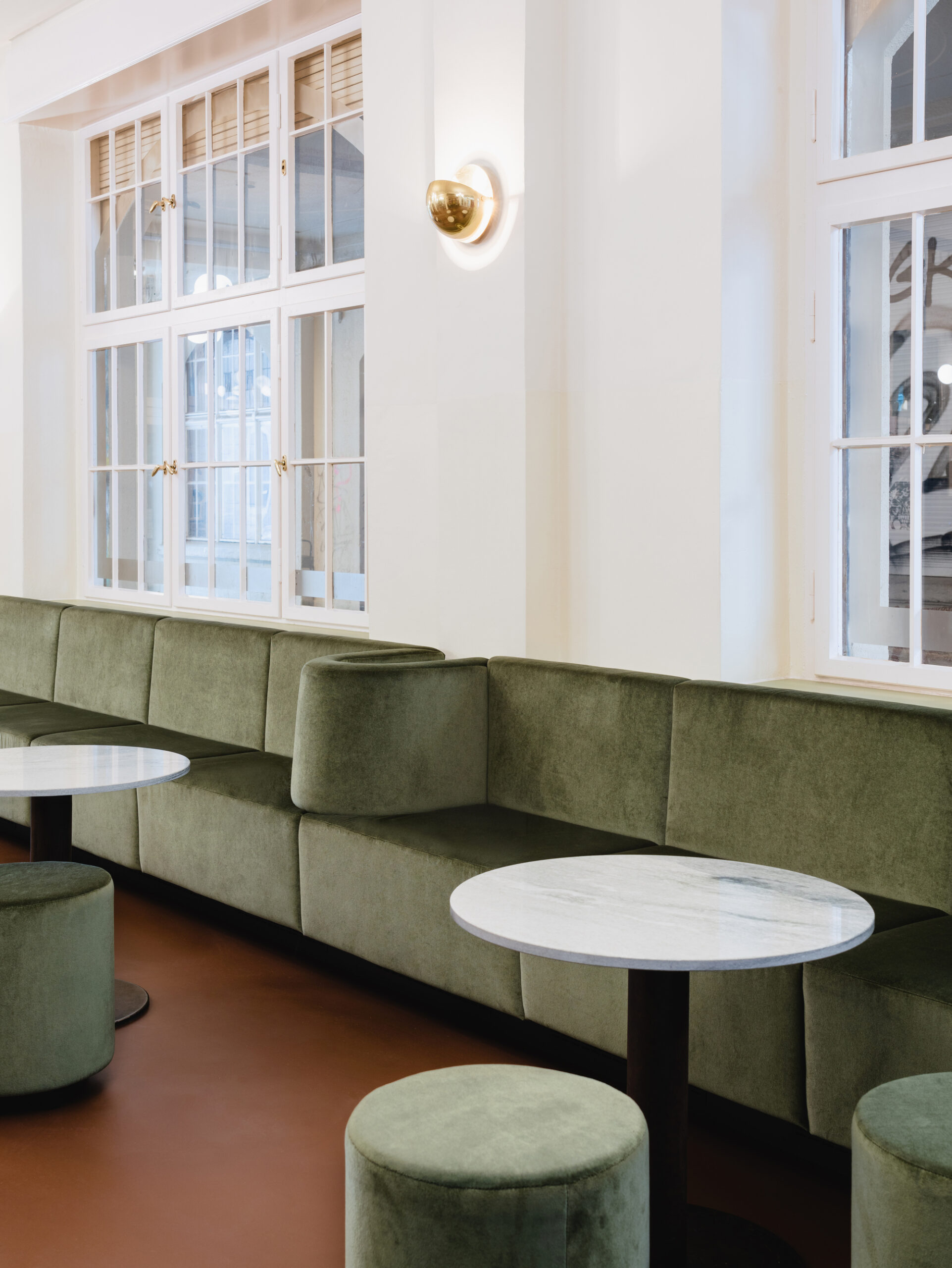 Yorck Kino Passage Cinema