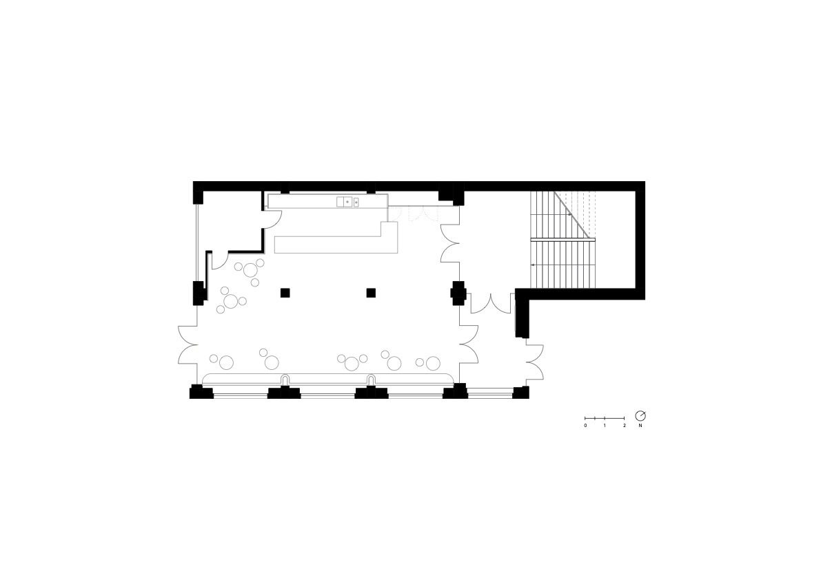 Yorck Kino Passage Cinema