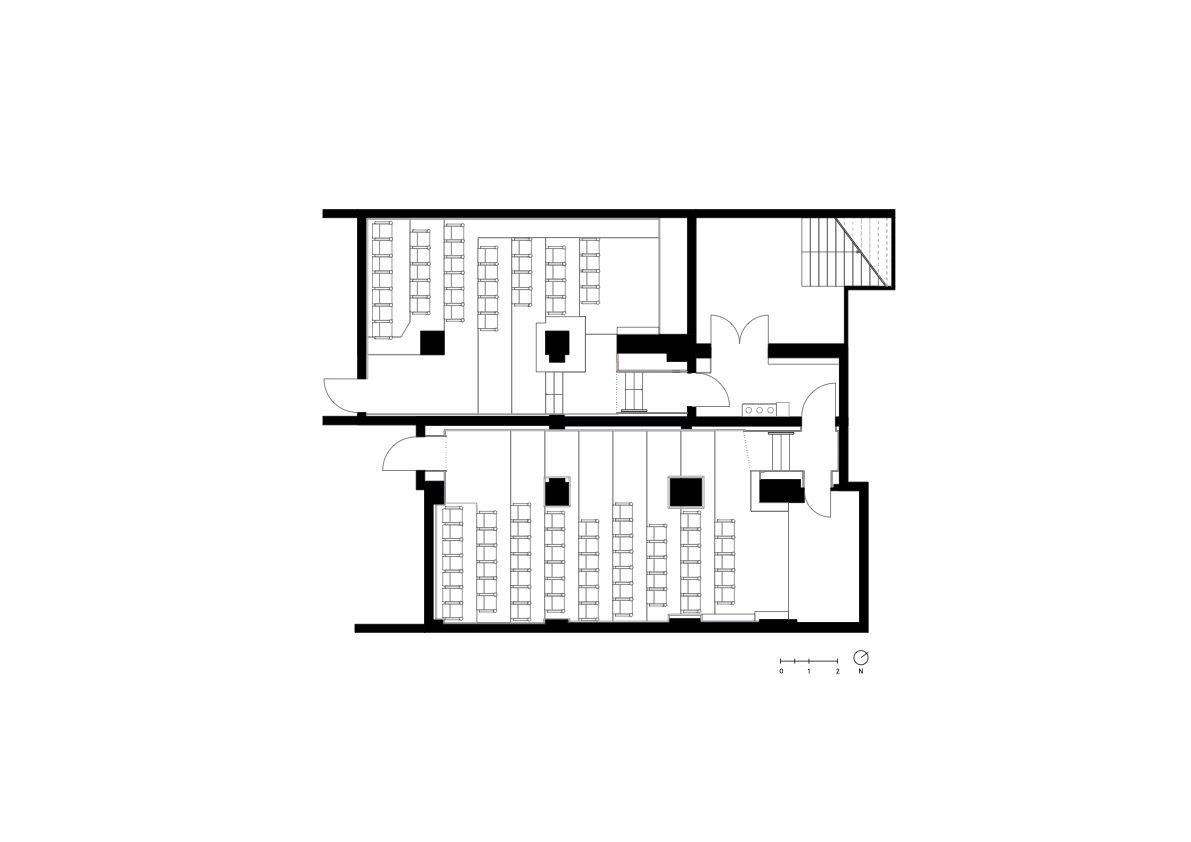 Yorck Kino Passage Cinema