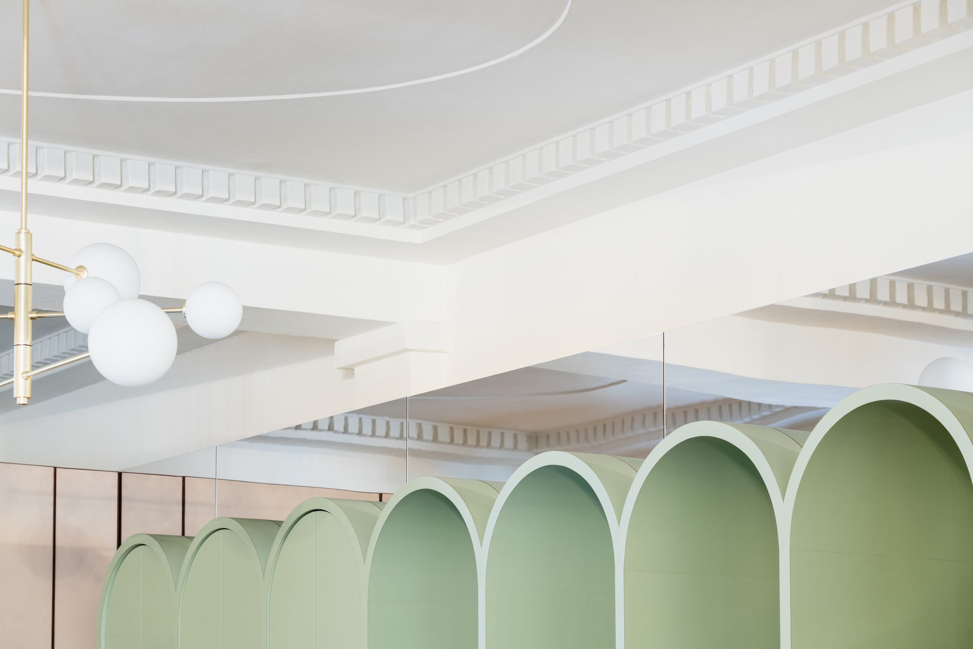 Yorck Kino Passage Cinema