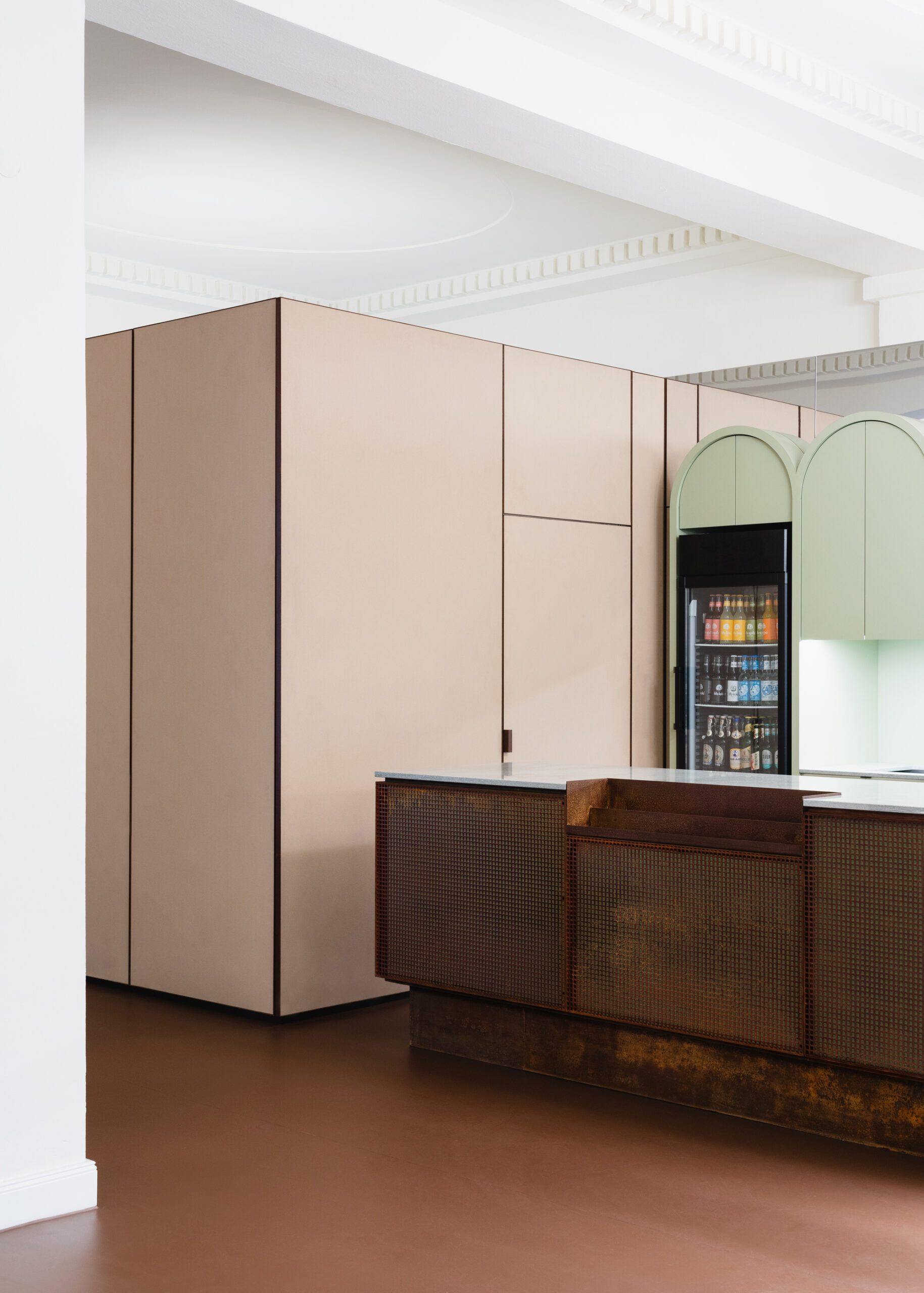 Yorck Kino Passage Cinema