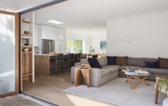 Silverlake Terrace Bungalow Renovation and Extension