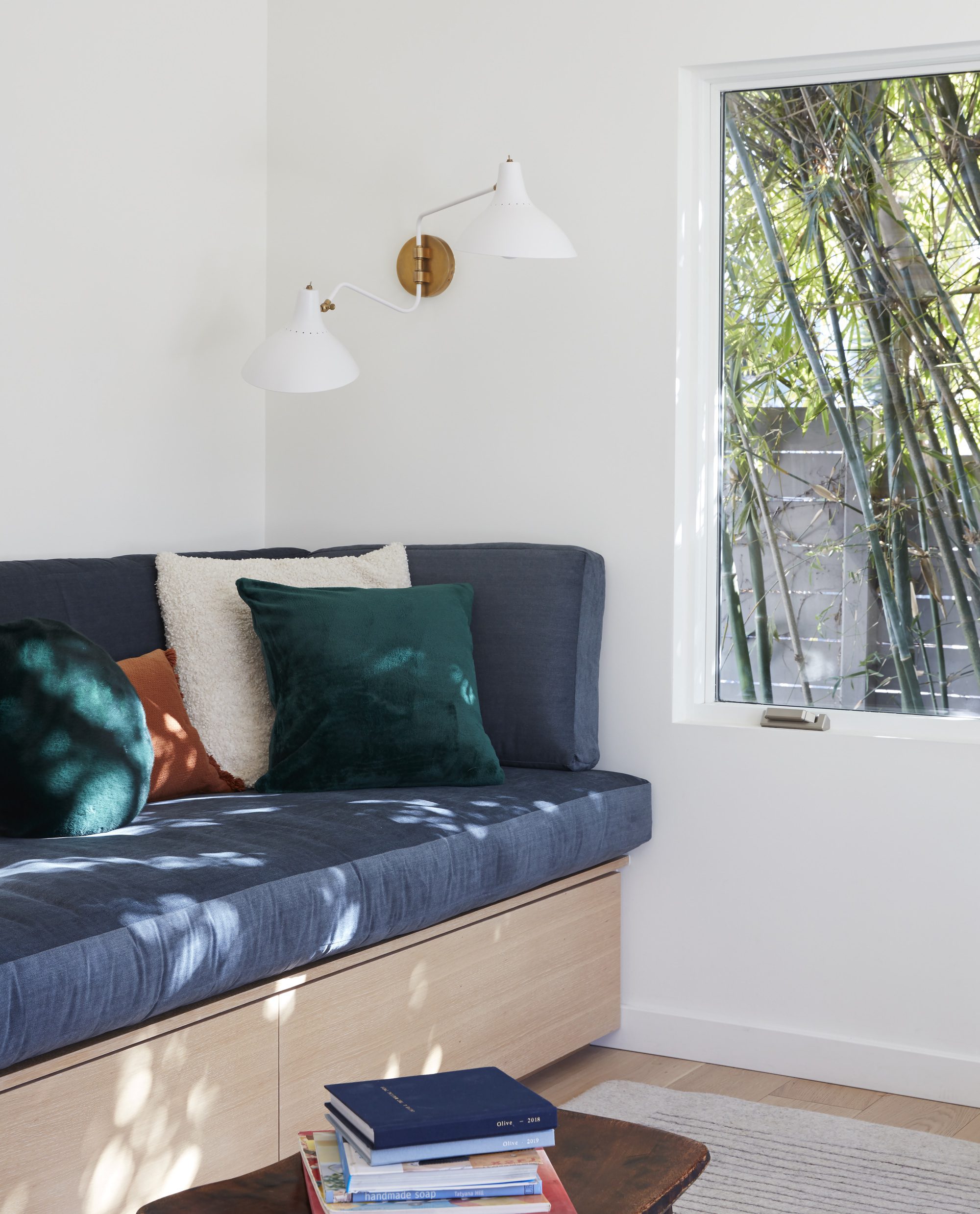 Silverlake Terrace Bungalow Renovation and Extension