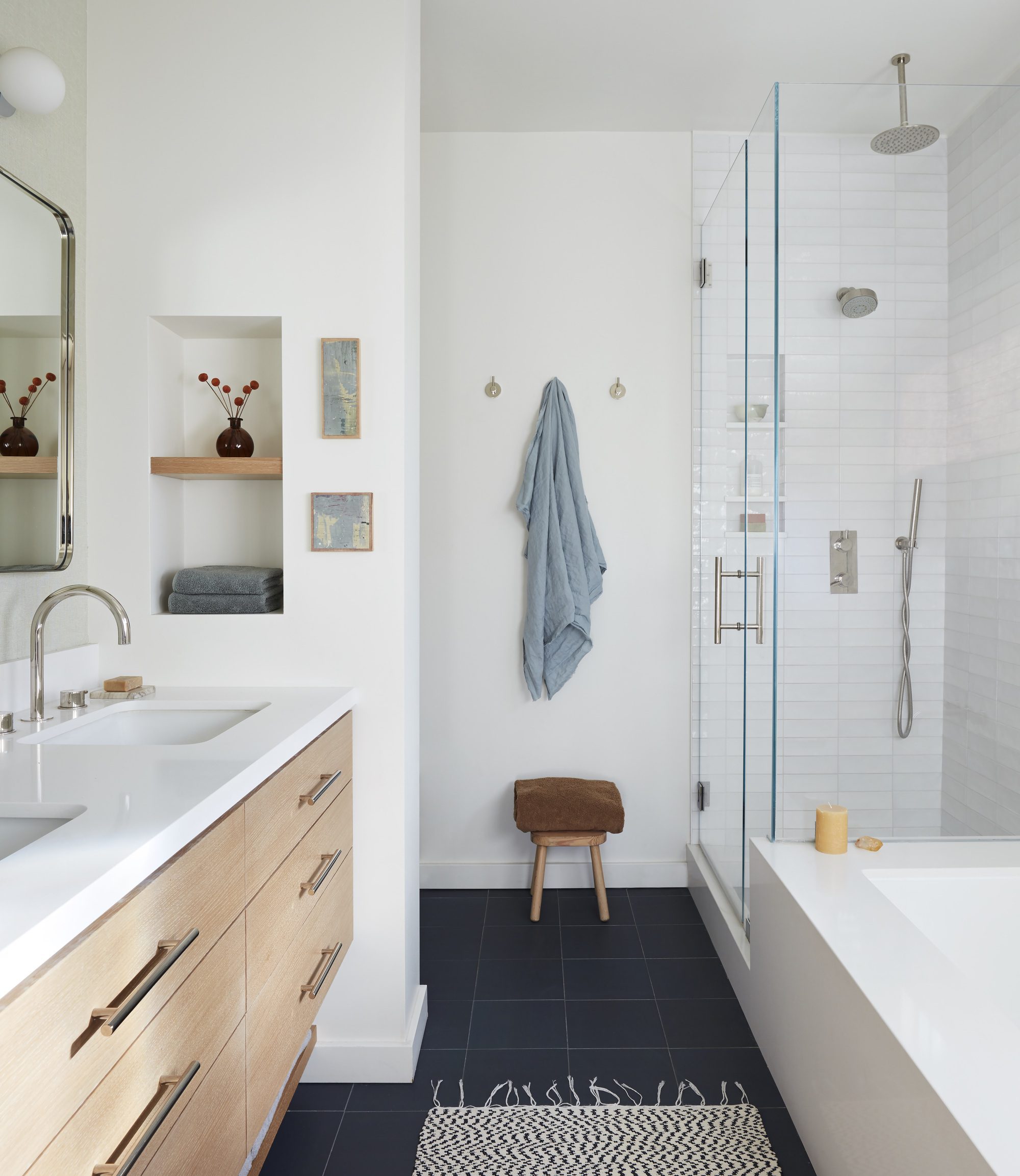 Silverlake Terrace Bungalow Renovation and Extension