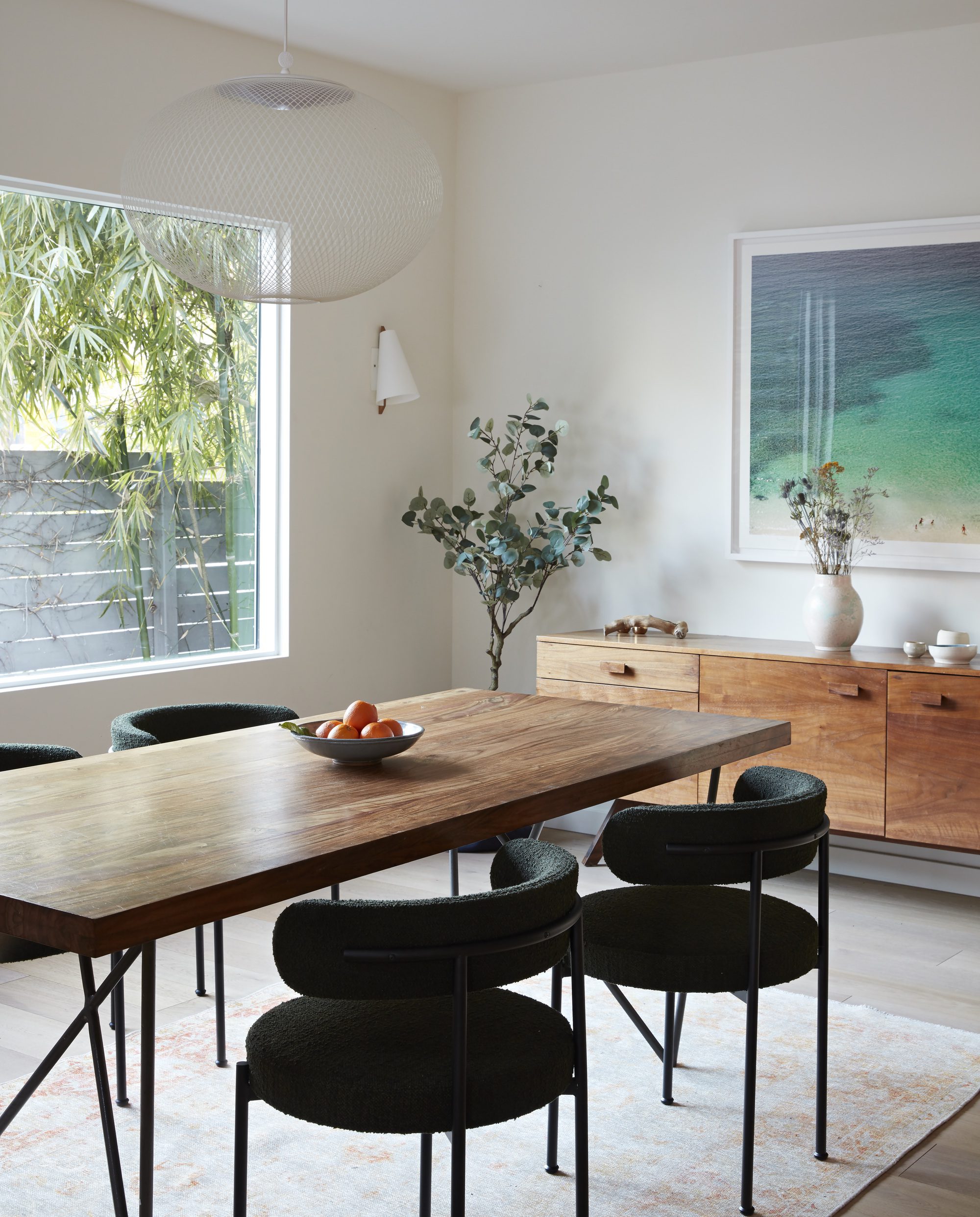 Silverlake Terrace Bungalow Renovation and Extension