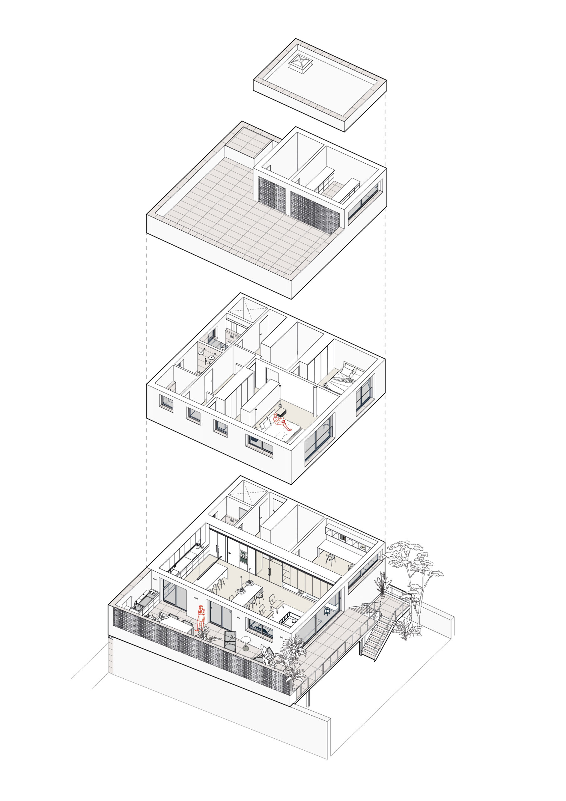 Casa Barcelona