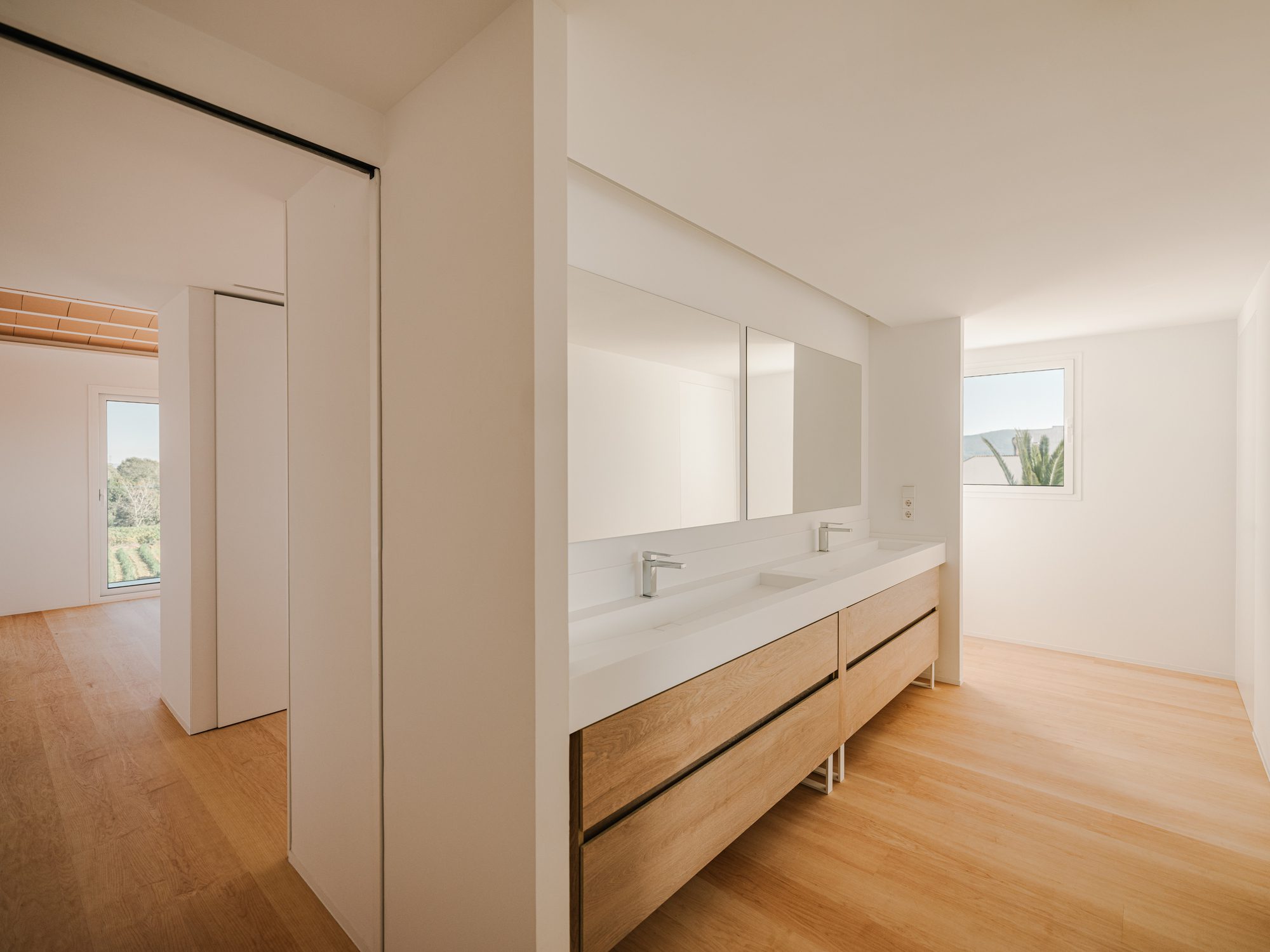Casa Barcelona