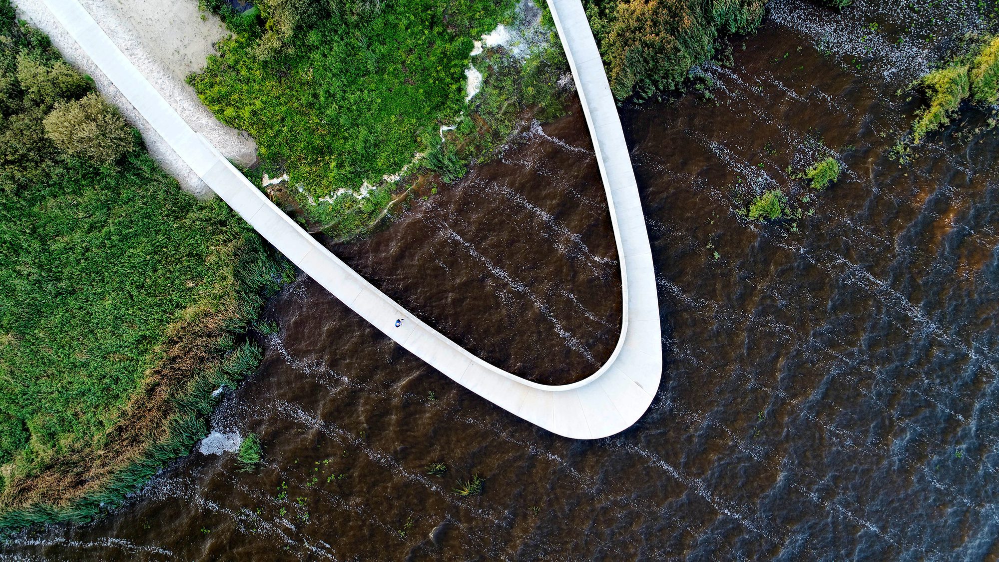 Filsø Visitor’s Center