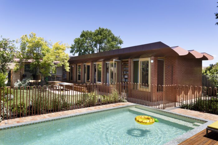 PONY House | WOWOWA Architects