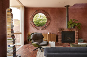 Ararat House