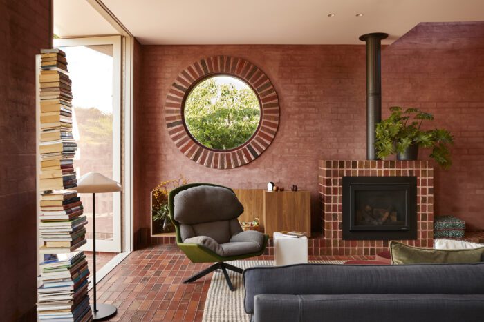Ararat House | SJB
