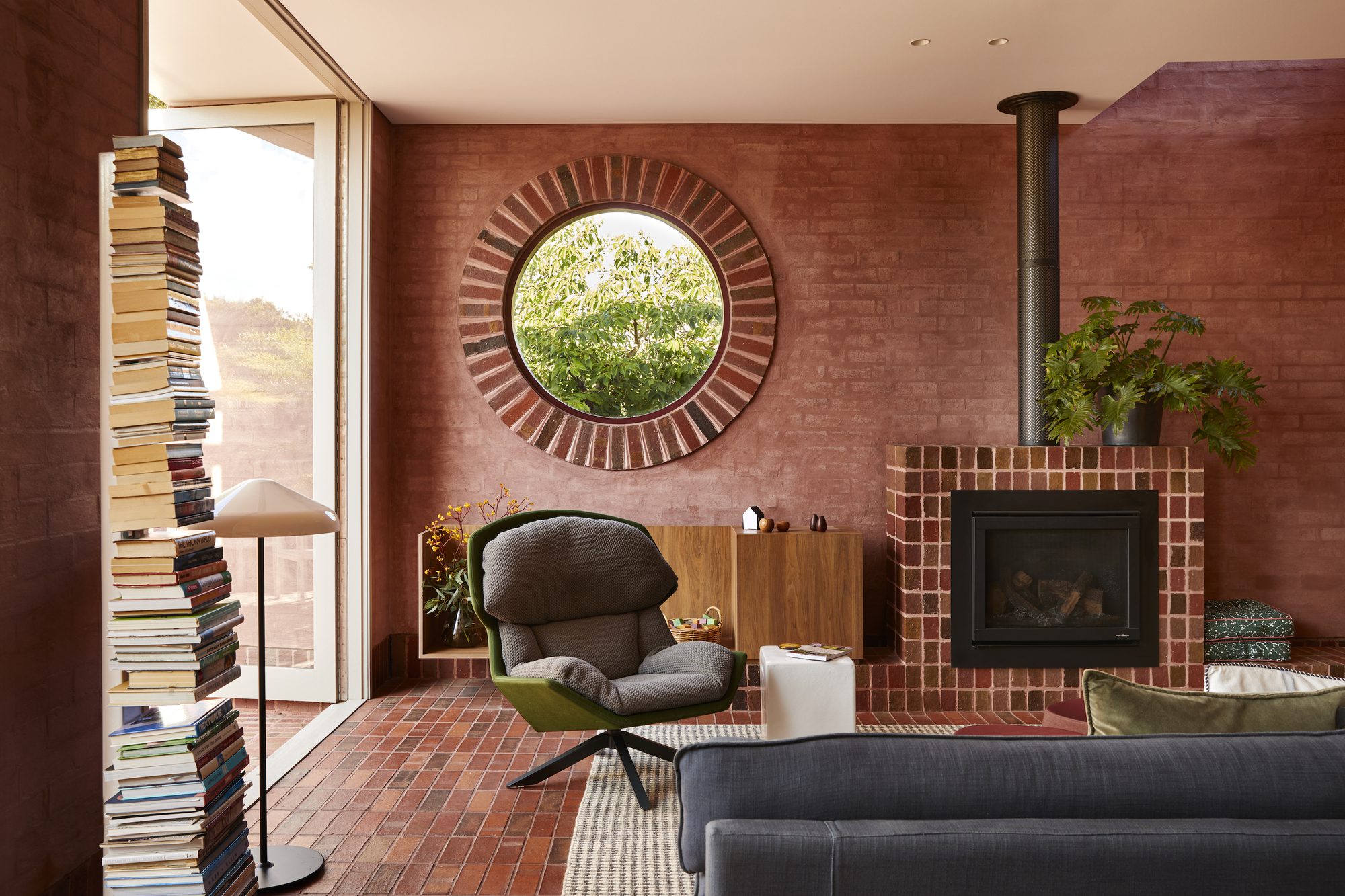 Ararat House