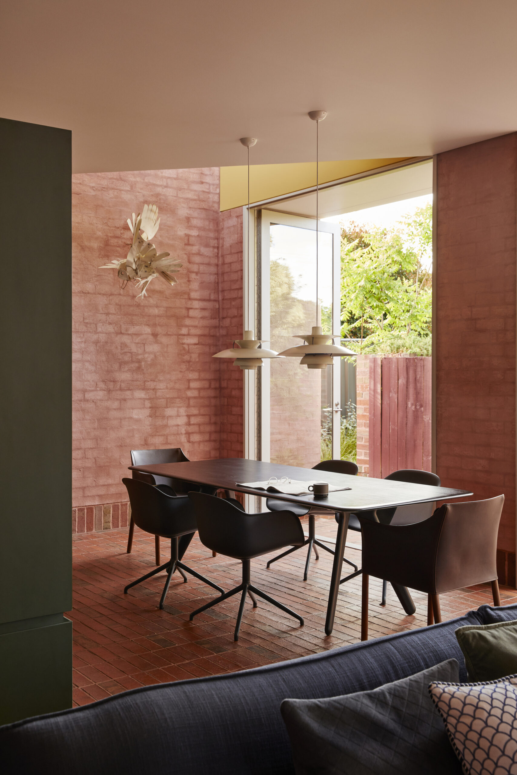 Ararat House