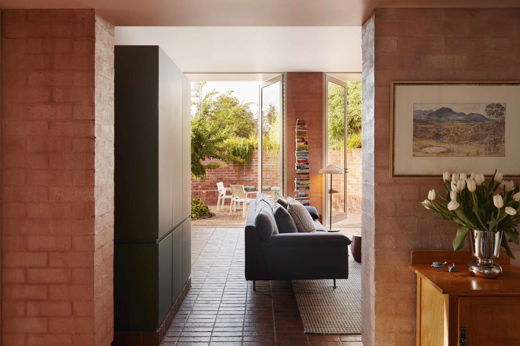 Ararat House