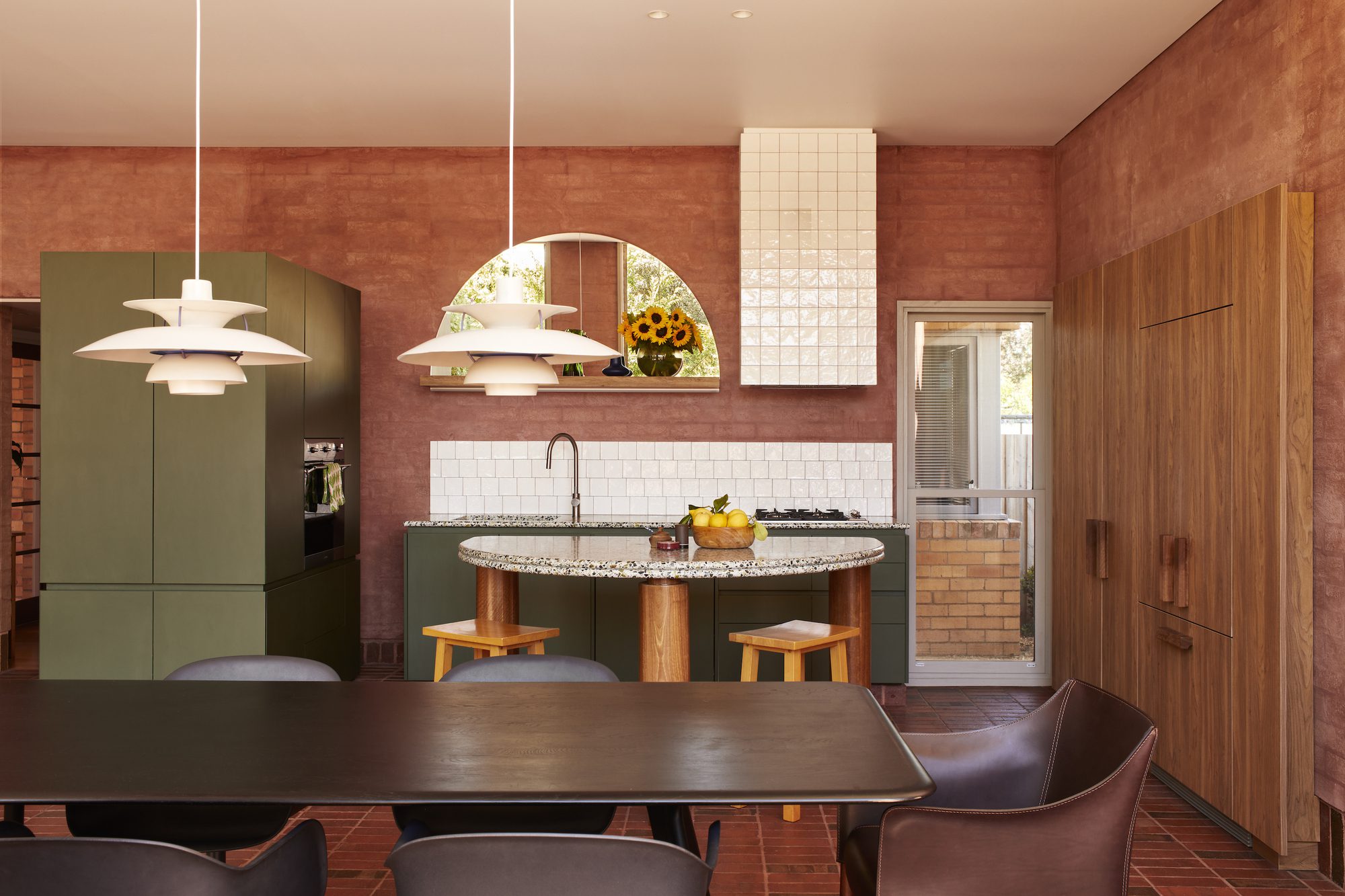 Ararat House