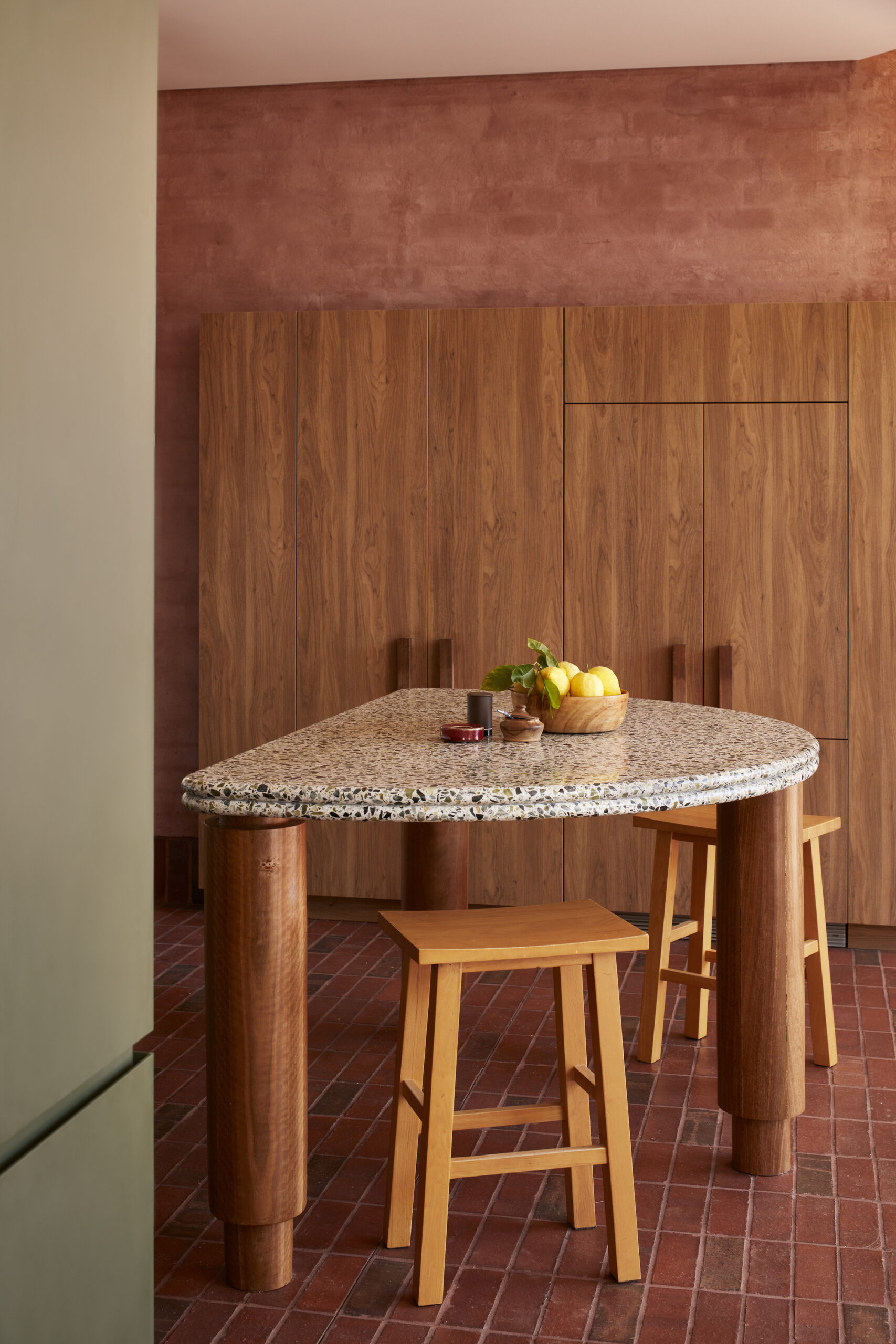 Ararat House