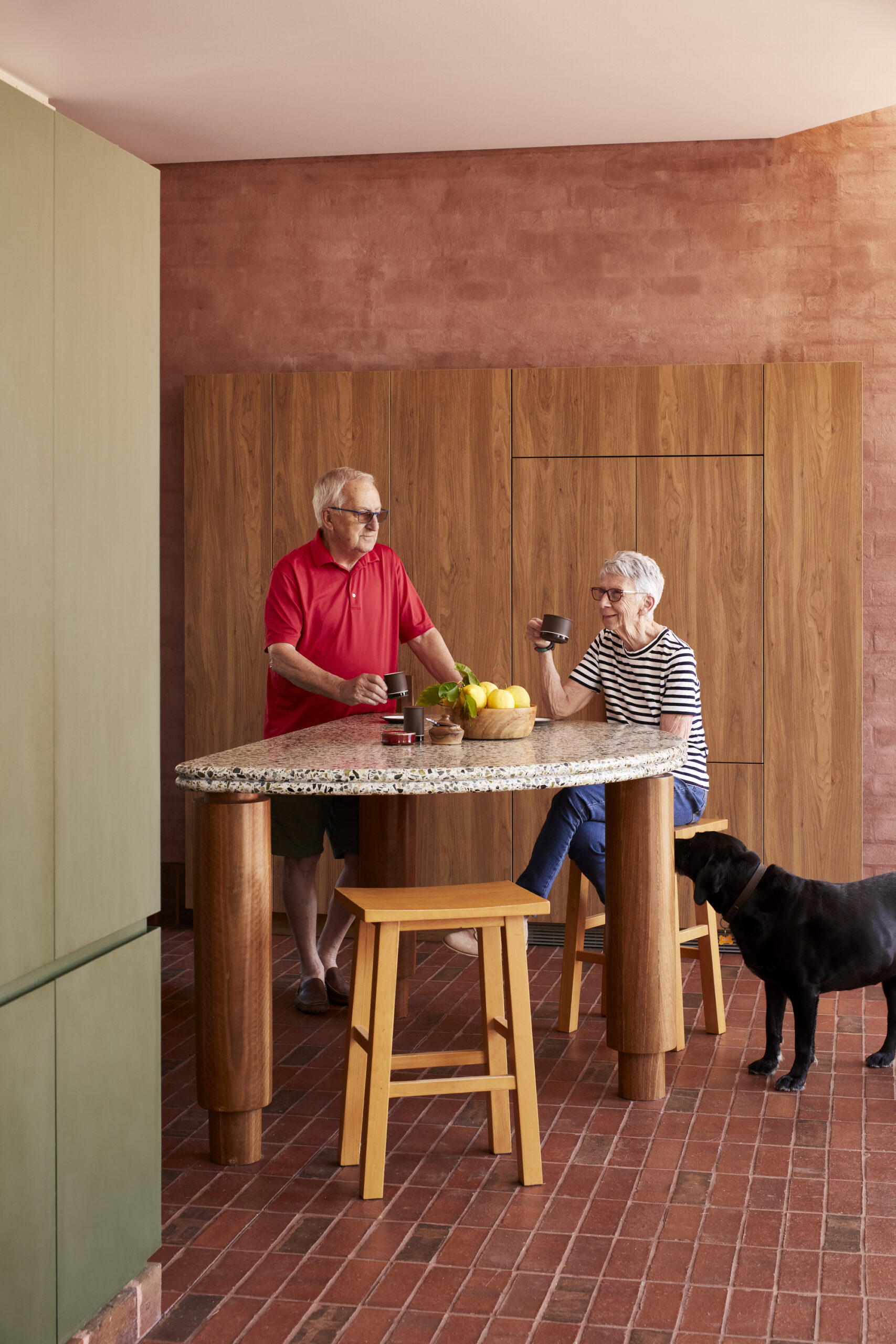 Ararat House