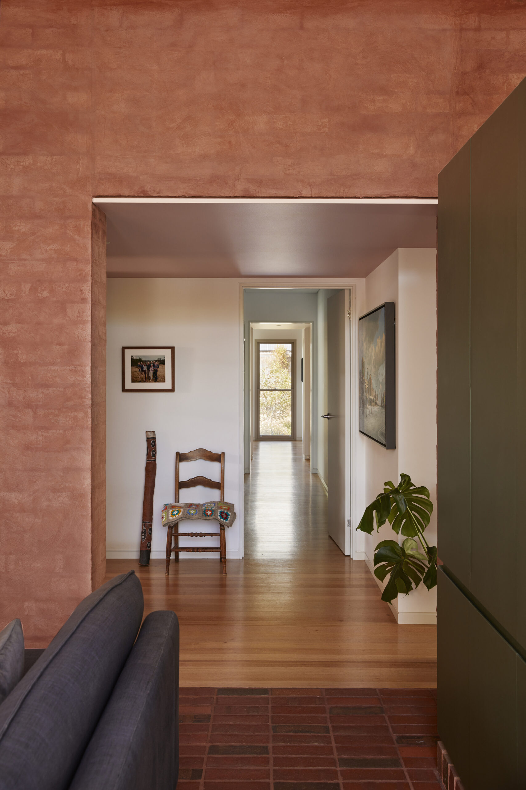 Ararat House