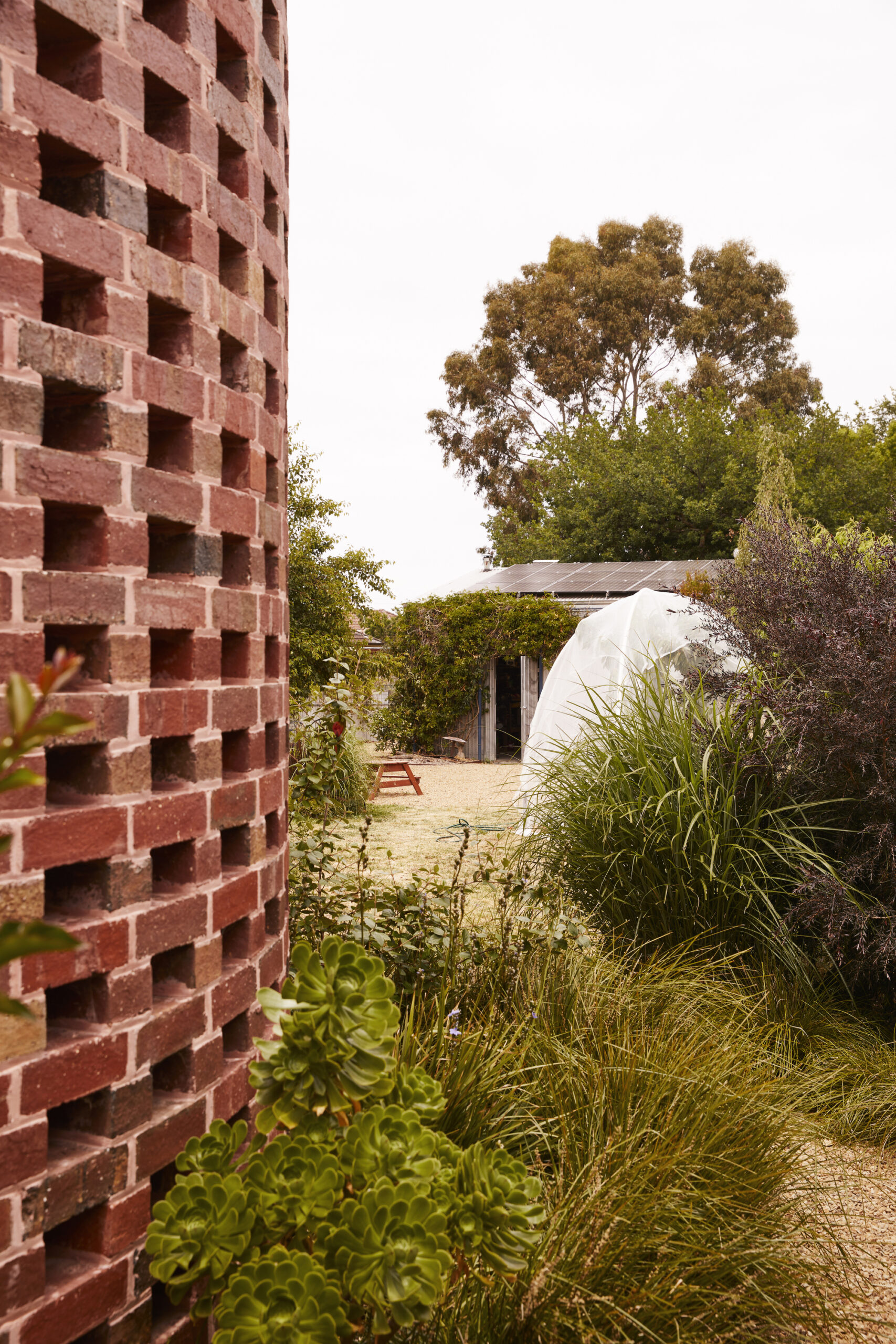 Ararat House