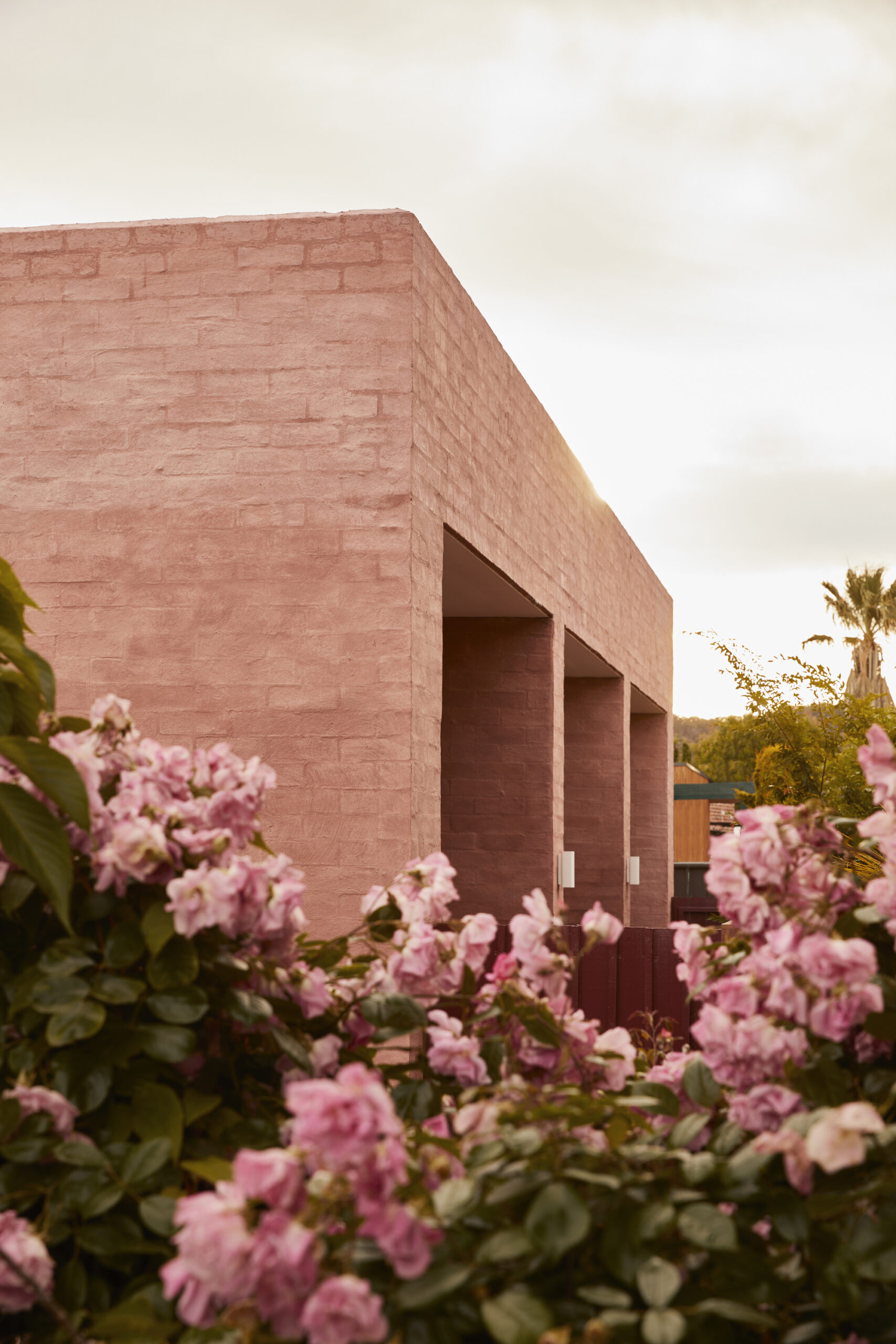 Ararat House