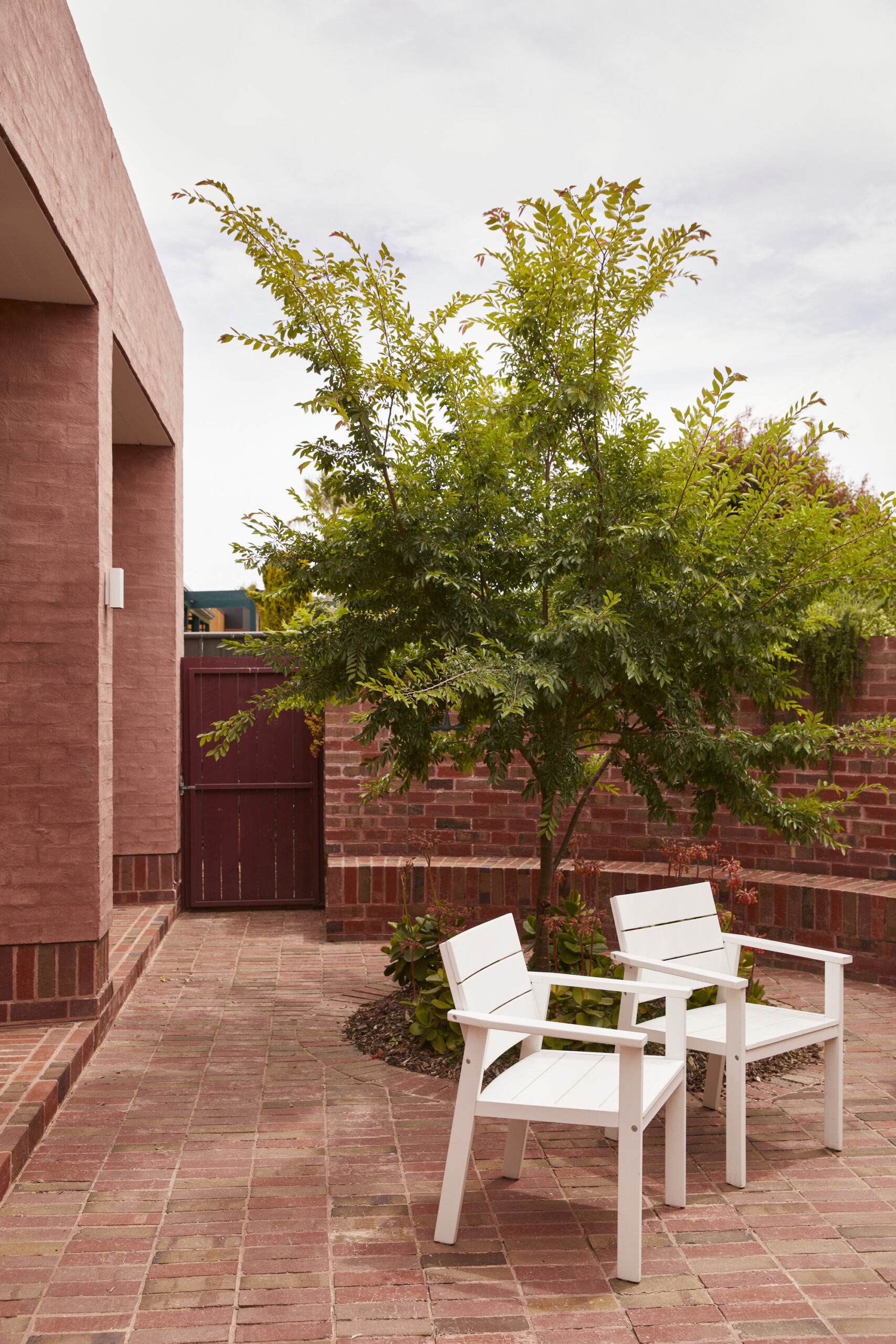 Ararat House