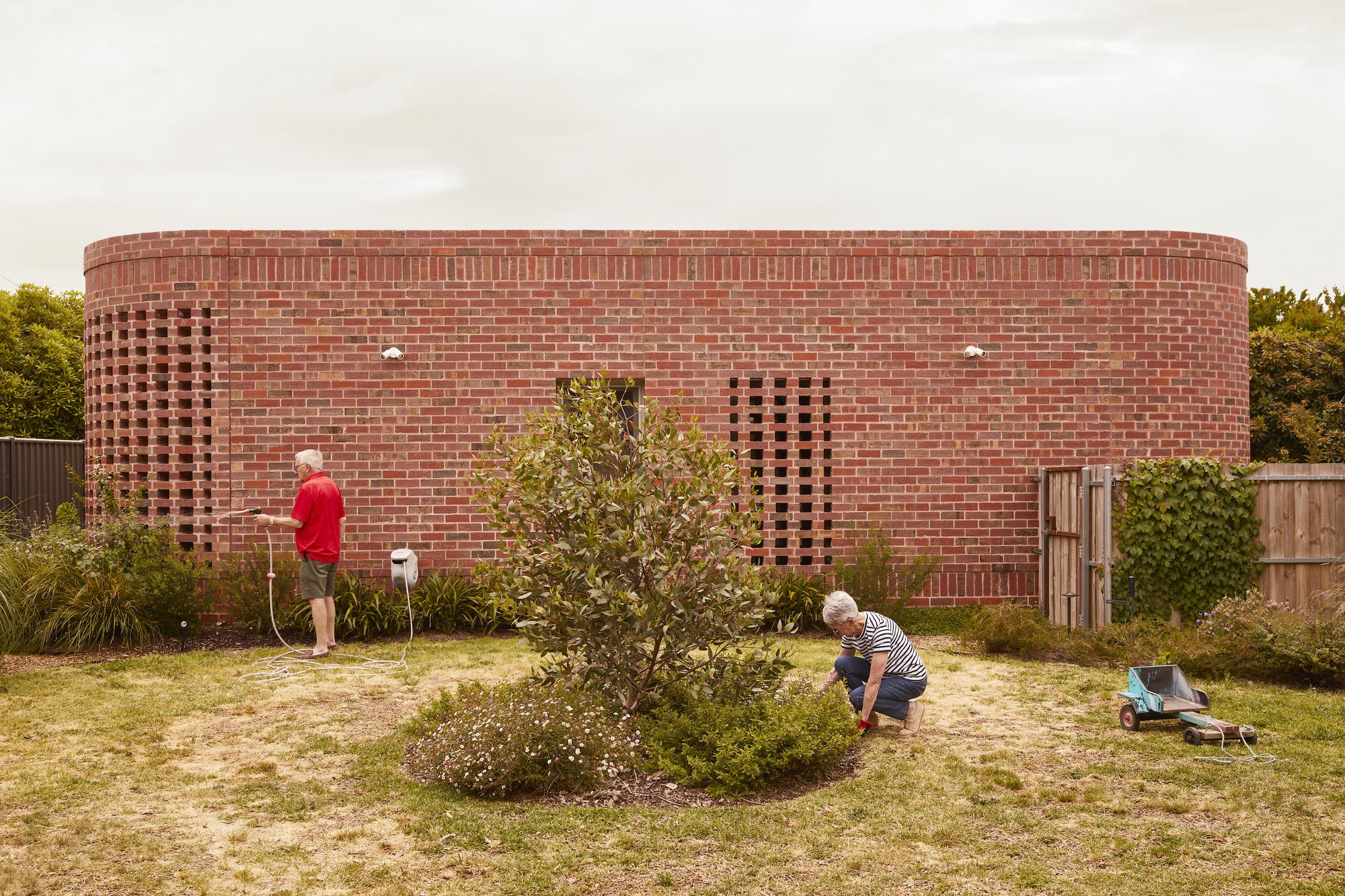 Ararat House