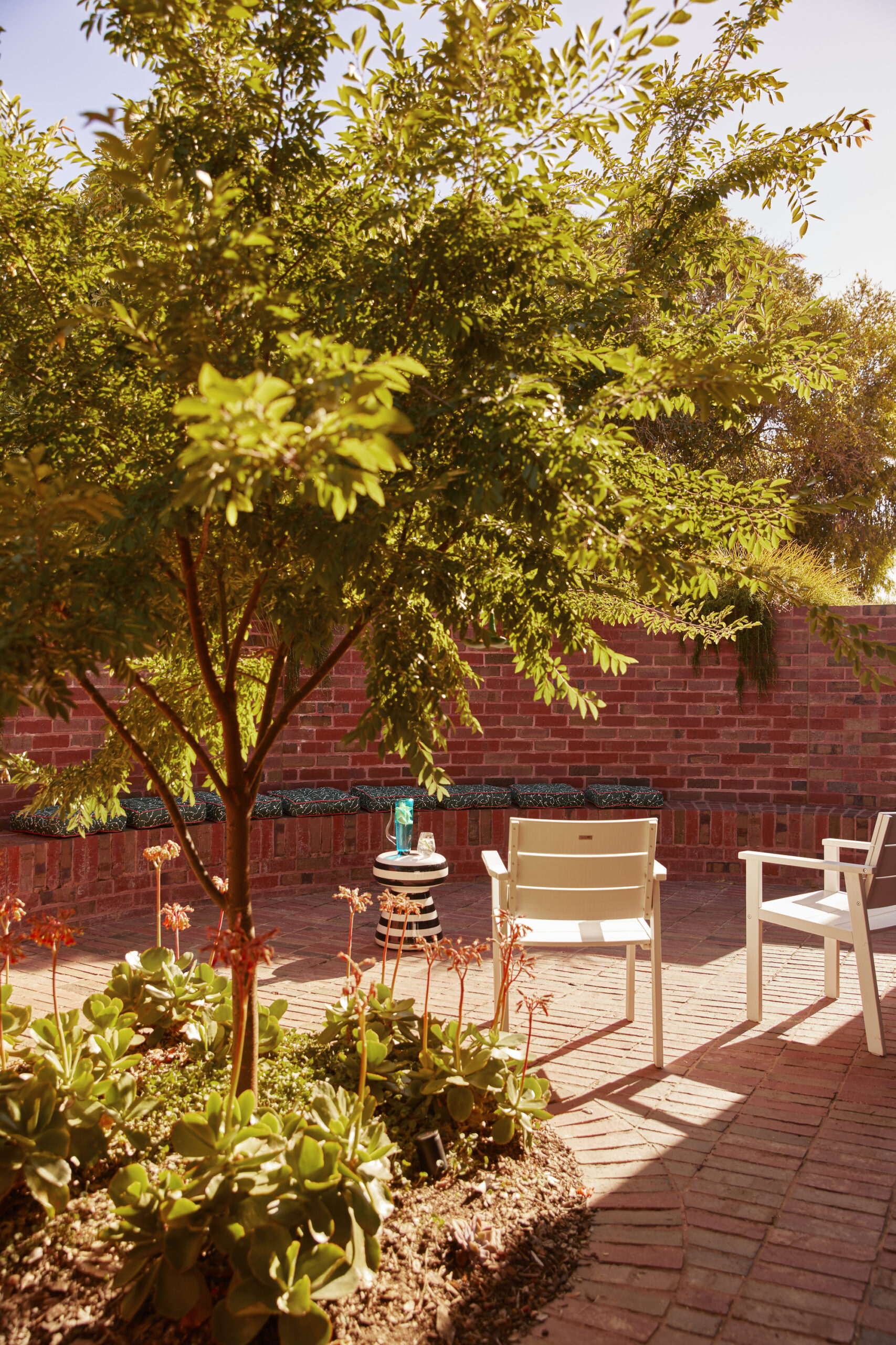 Ararat House