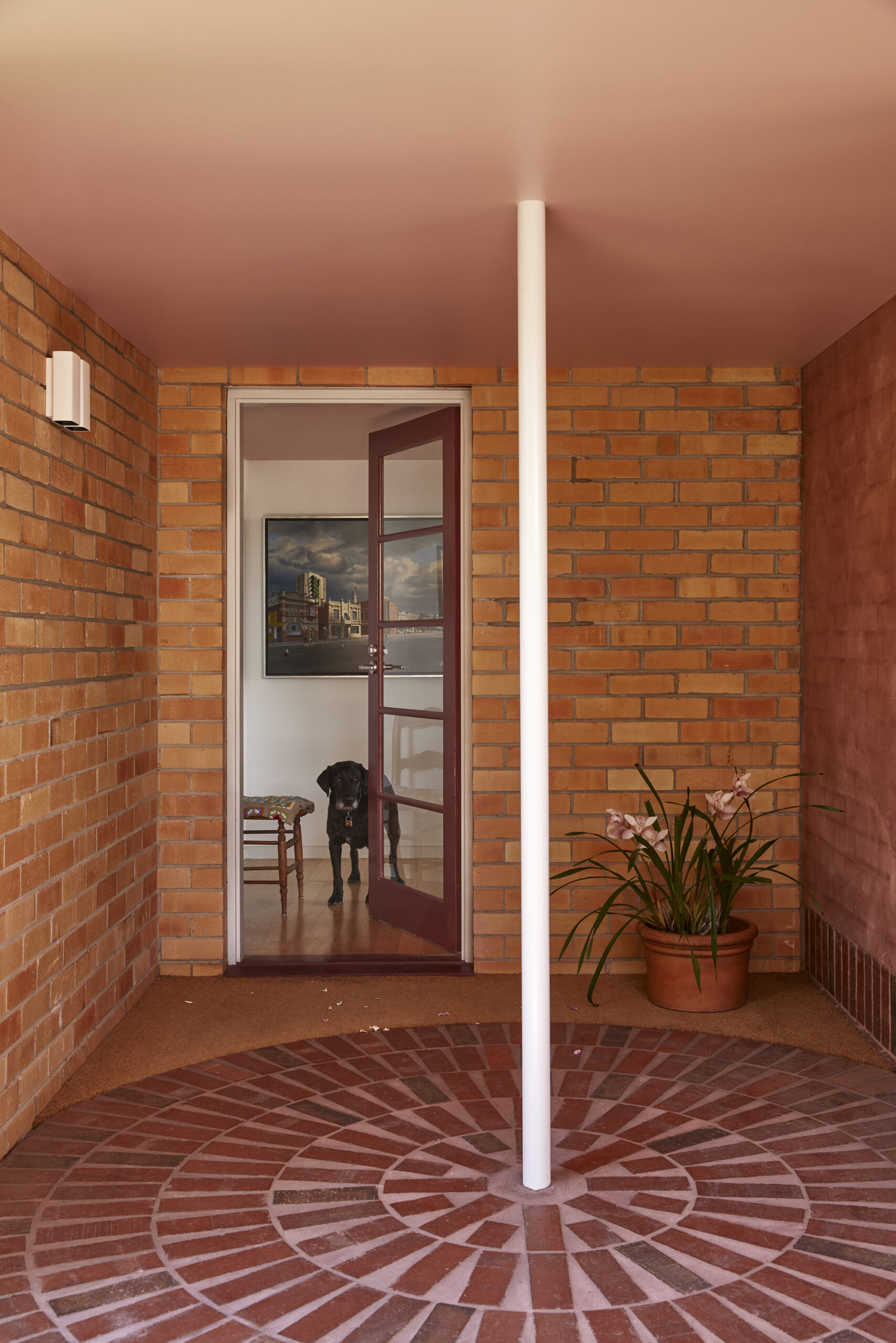 Ararat House