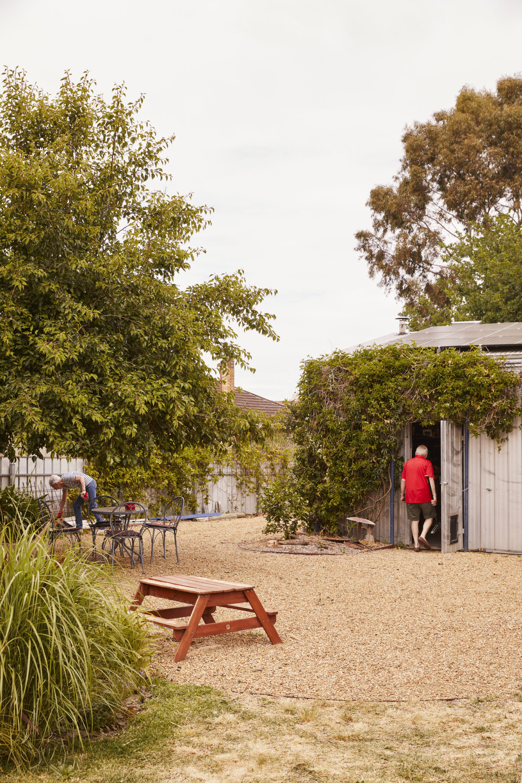 Ararat House