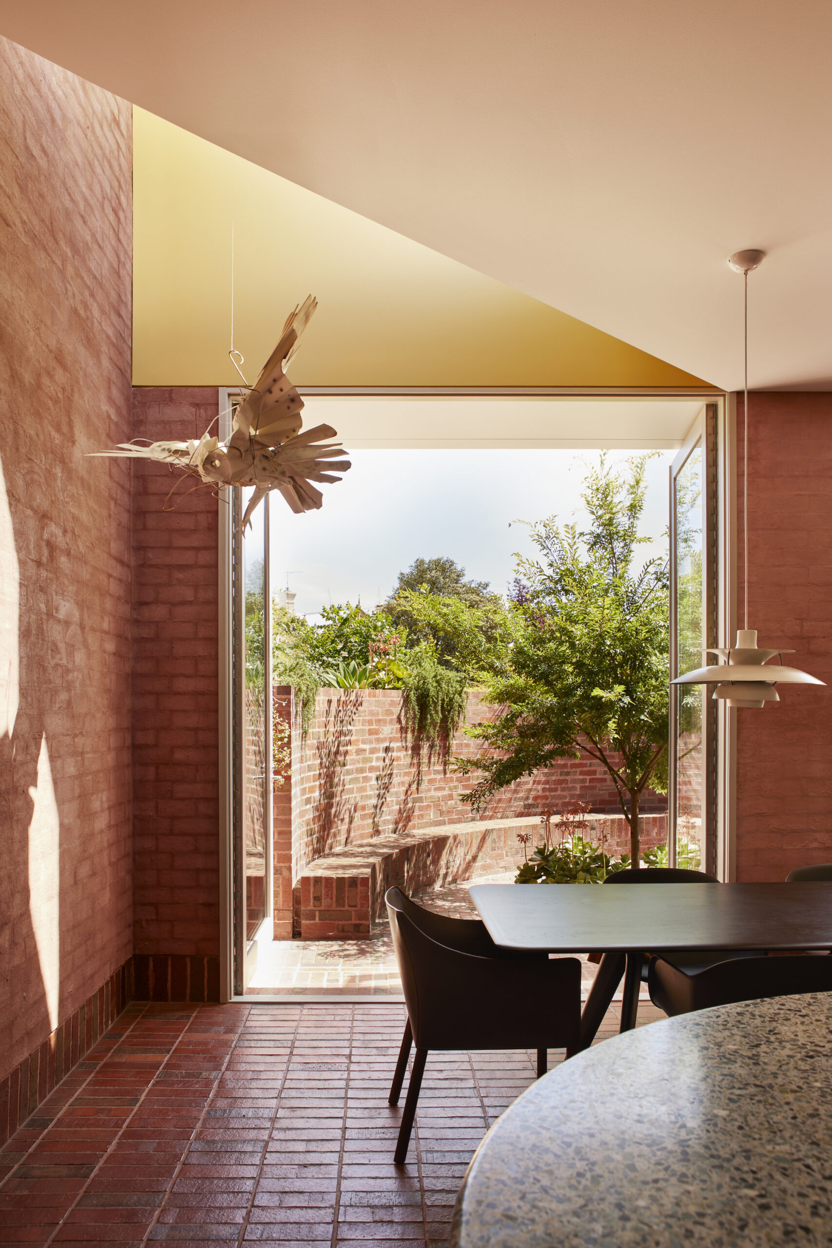 Ararat House