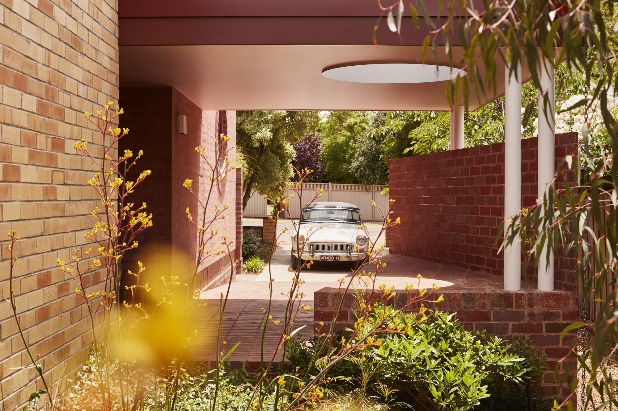 Ararat House