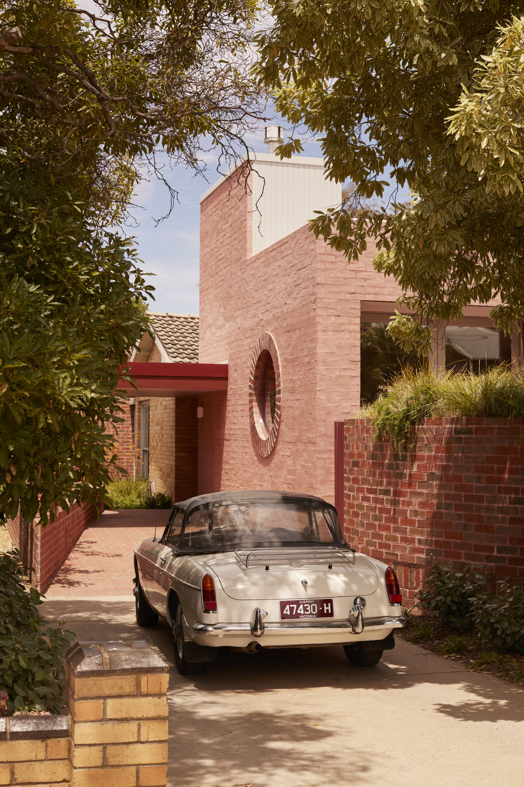 Ararat House
