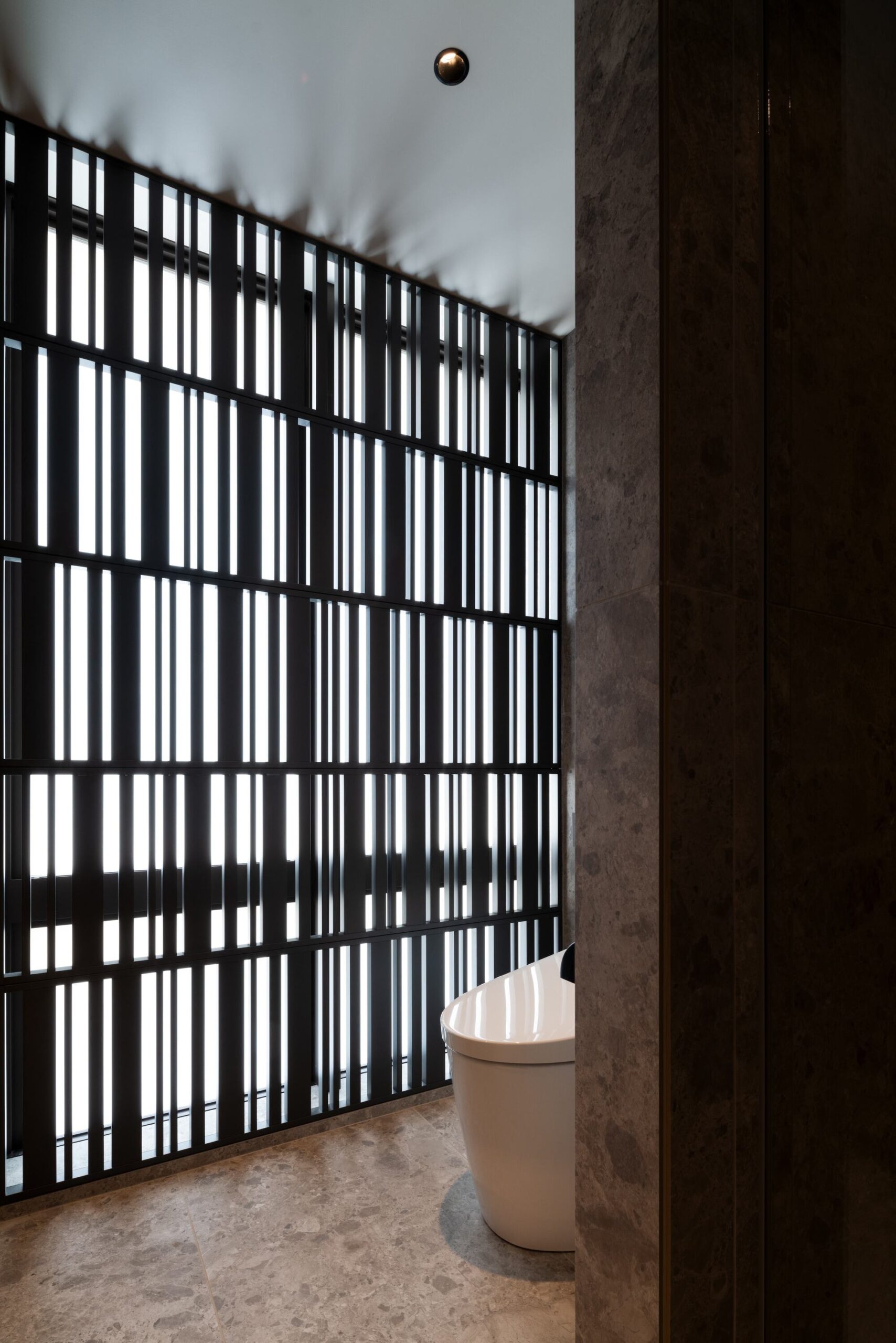 Morandi Apartment