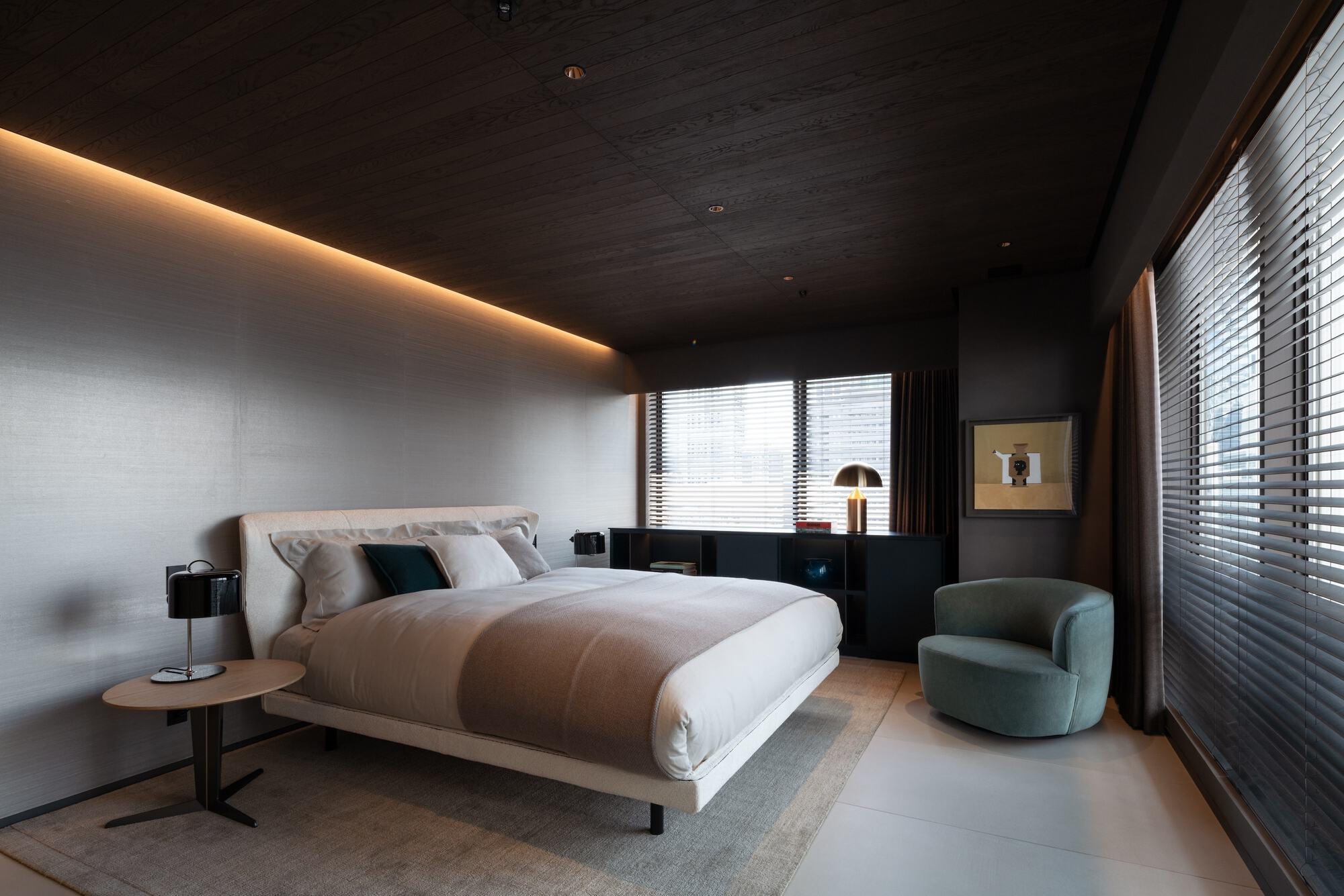 Morandi Apartment