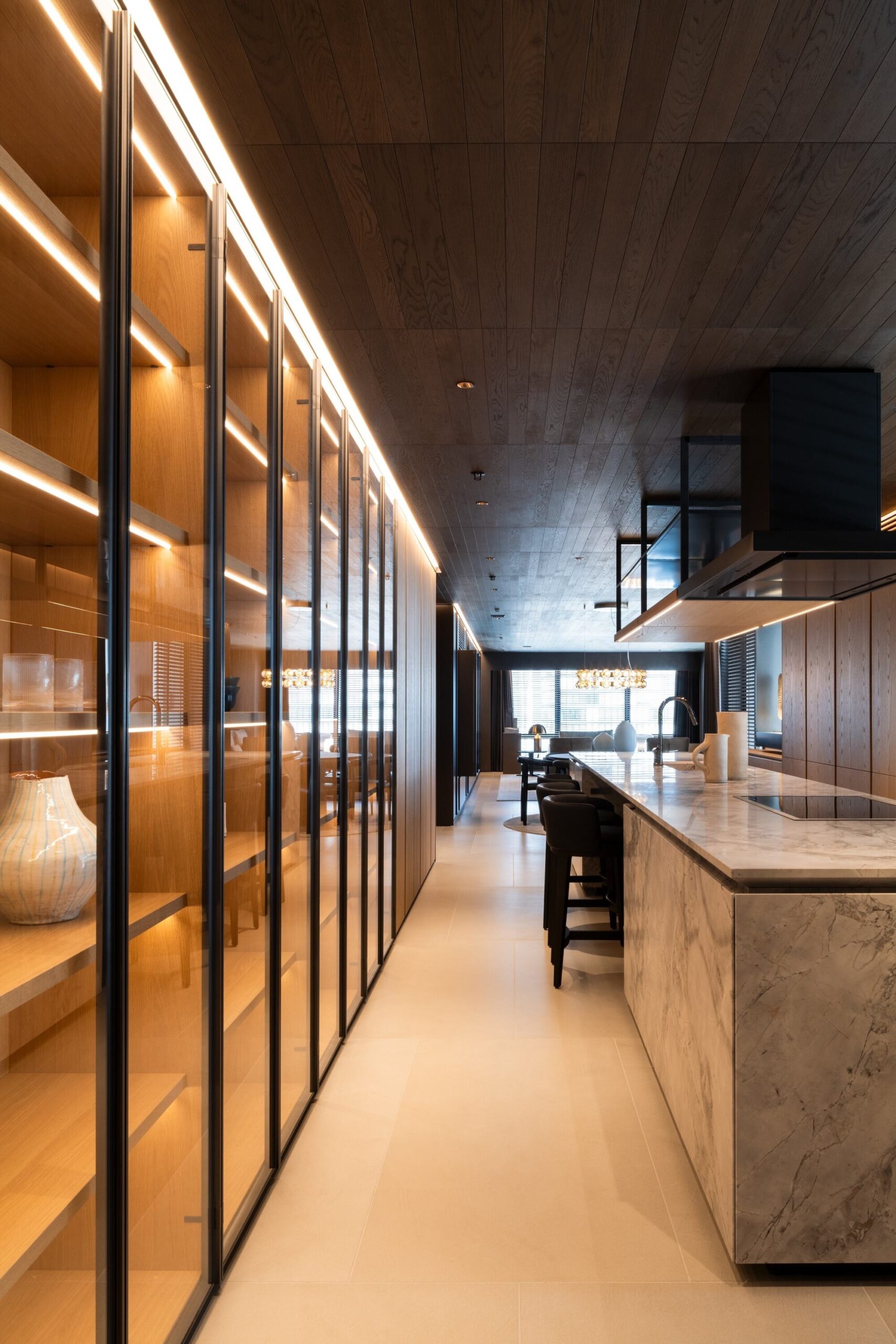 Morandi Apartment