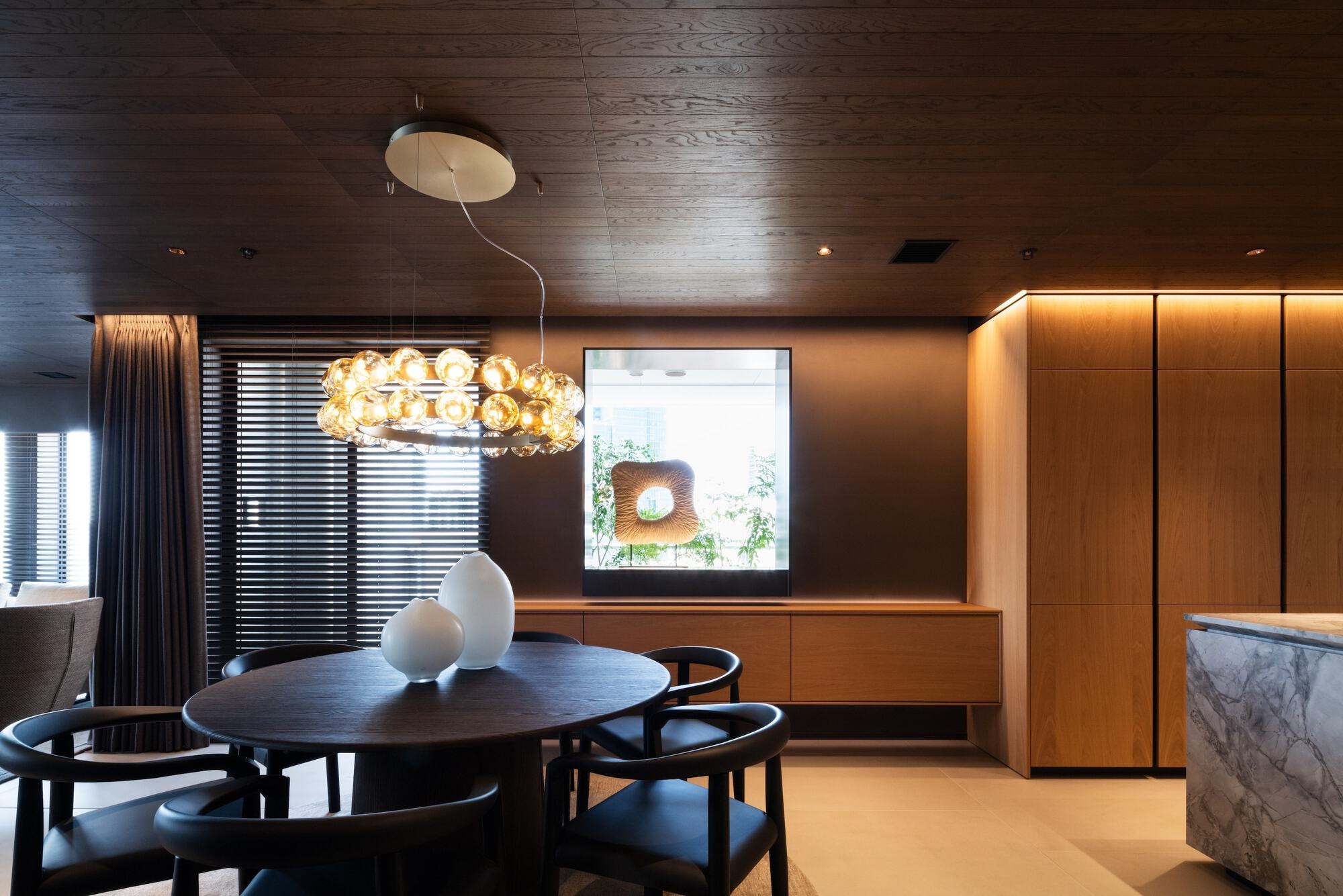 Morandi Apartment