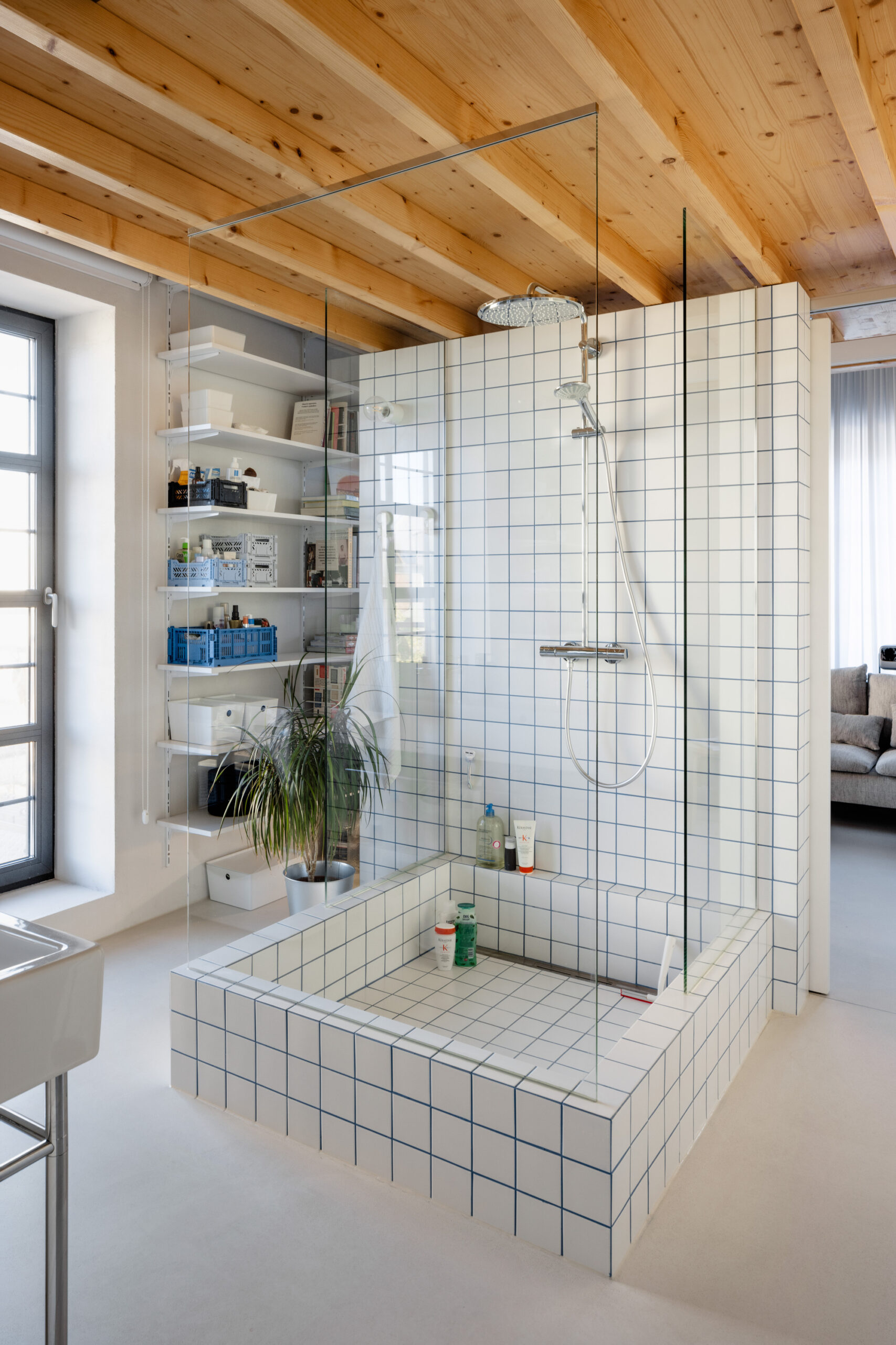 Pink Mill Aparment