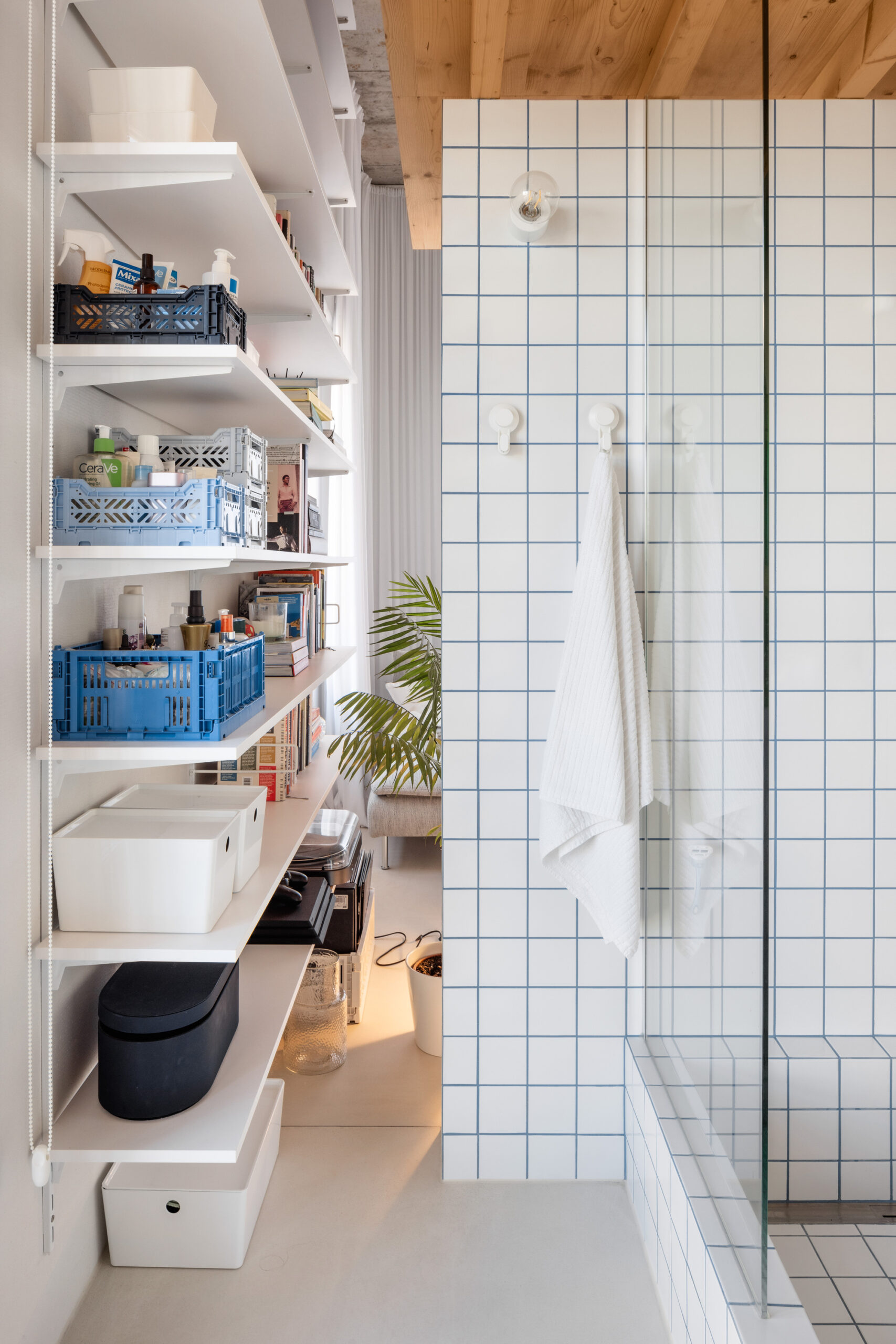 Pink Mill Aparment