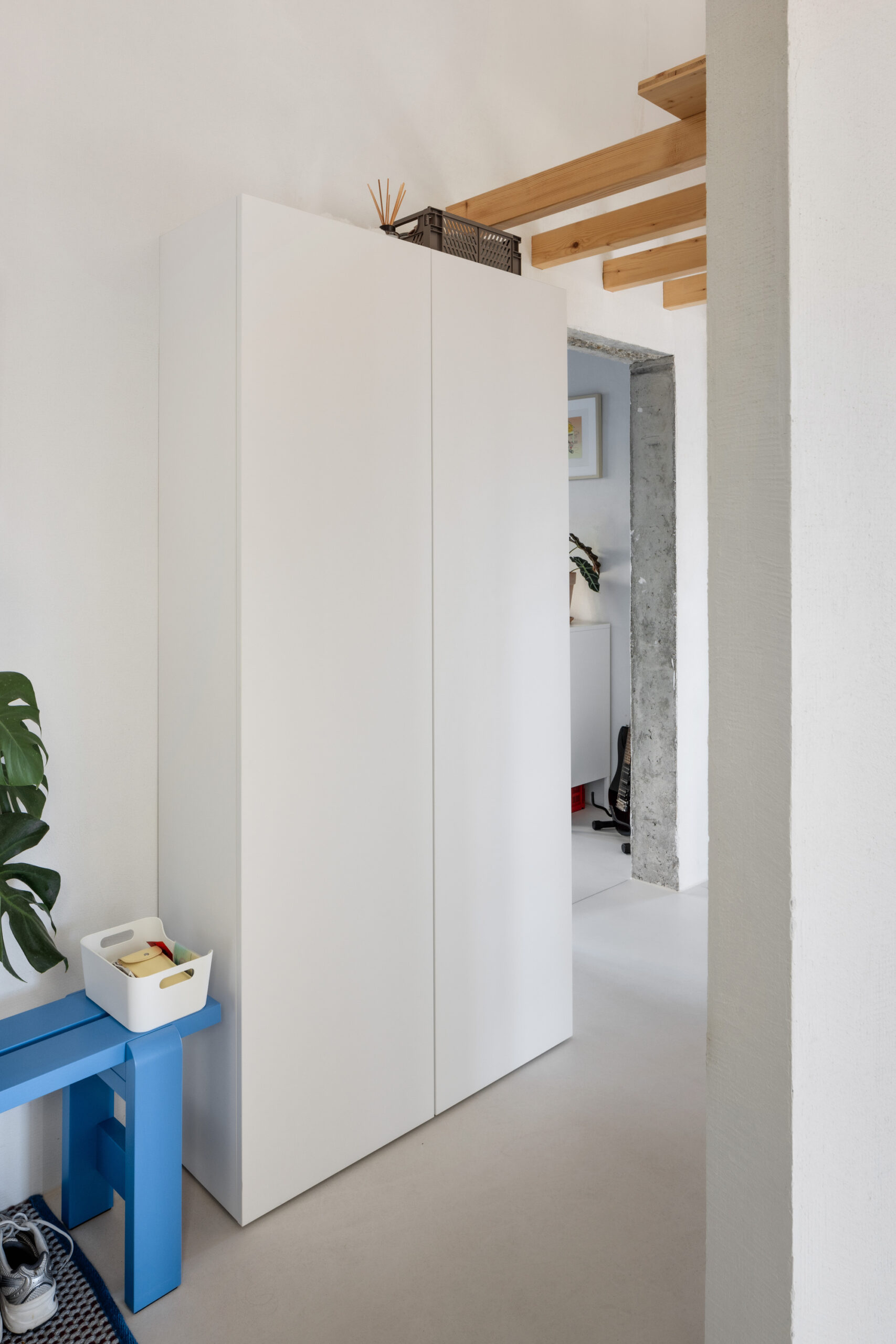 Pink Mill Aparment