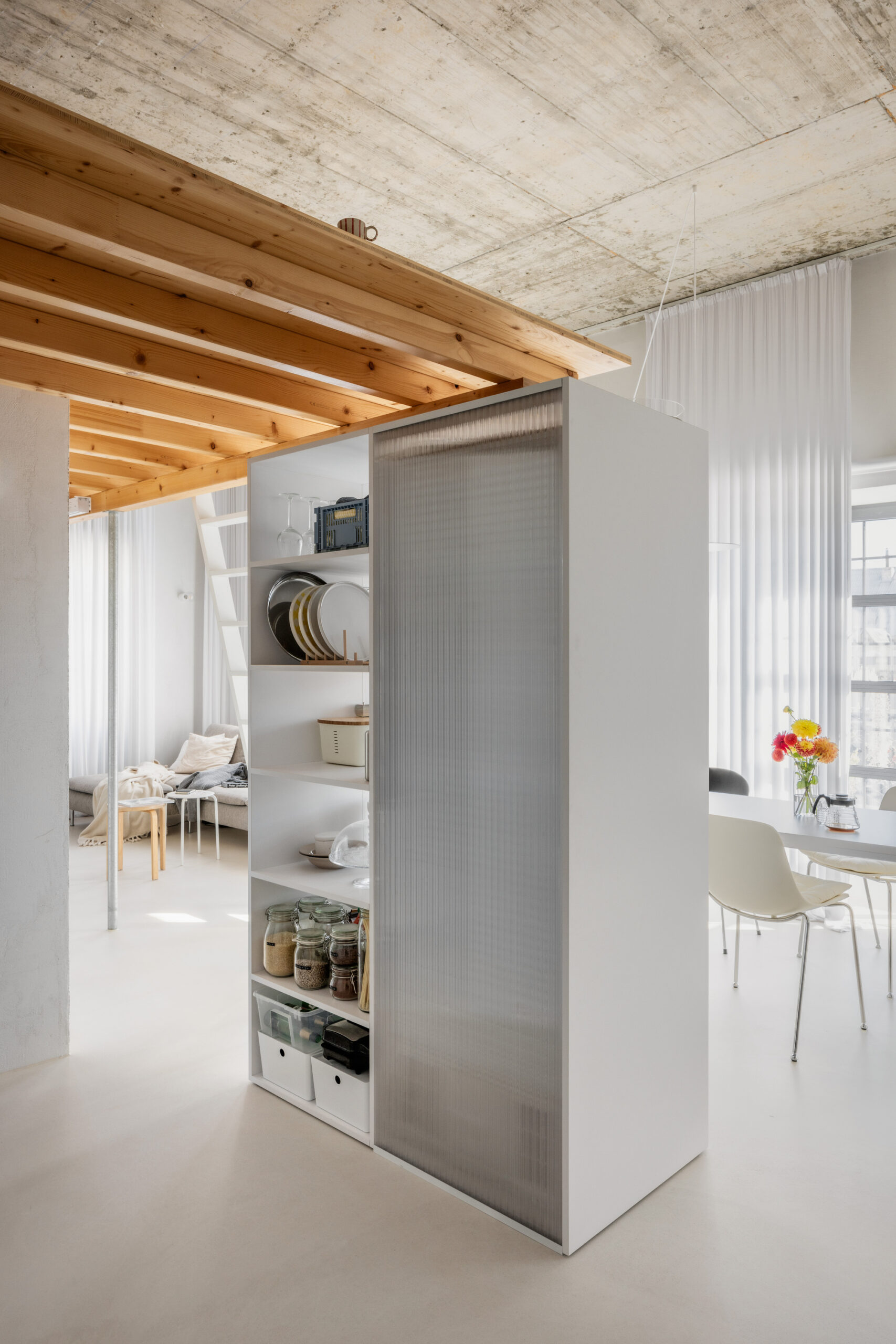 Pink Mill Aparment