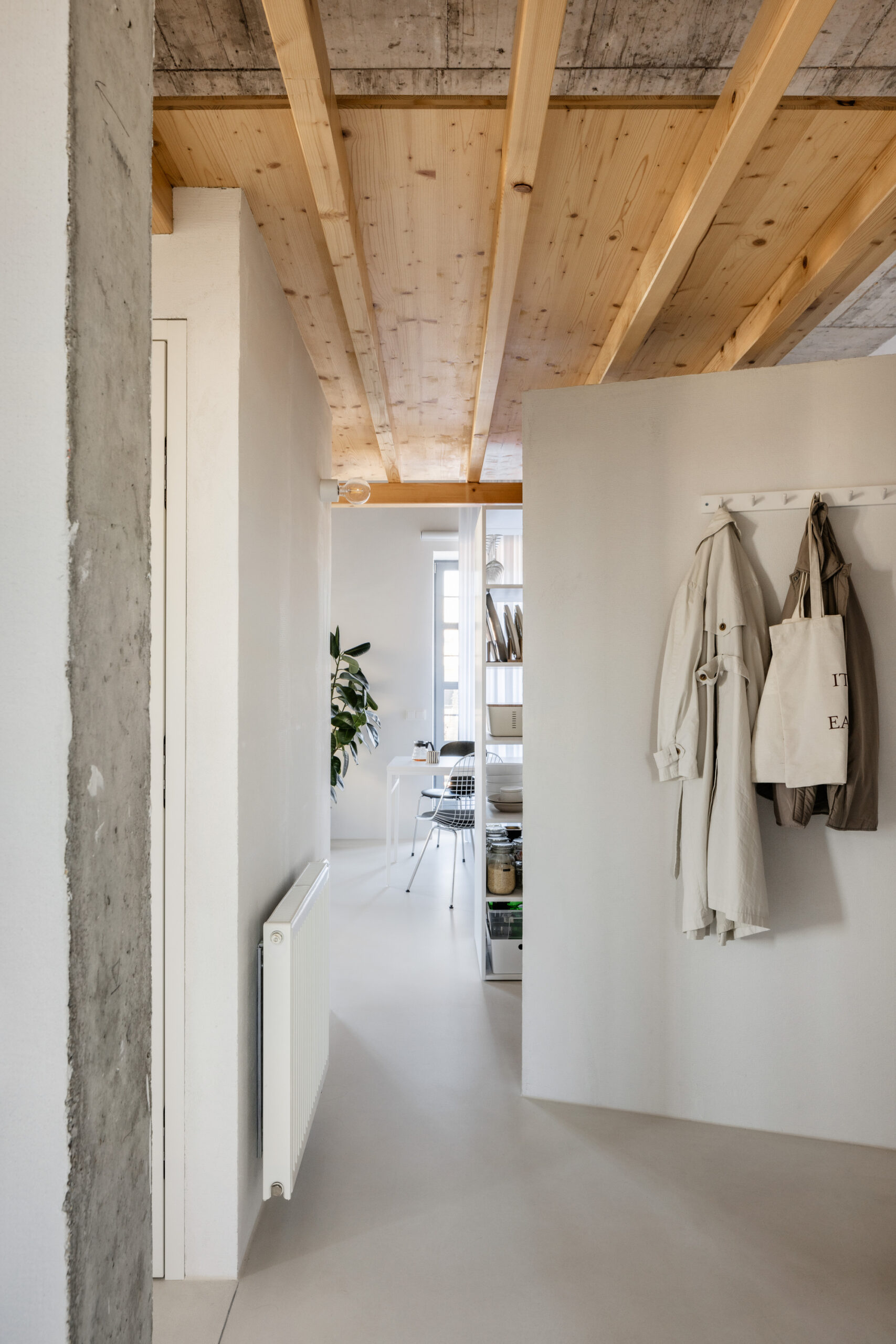 Pink Mill Aparment