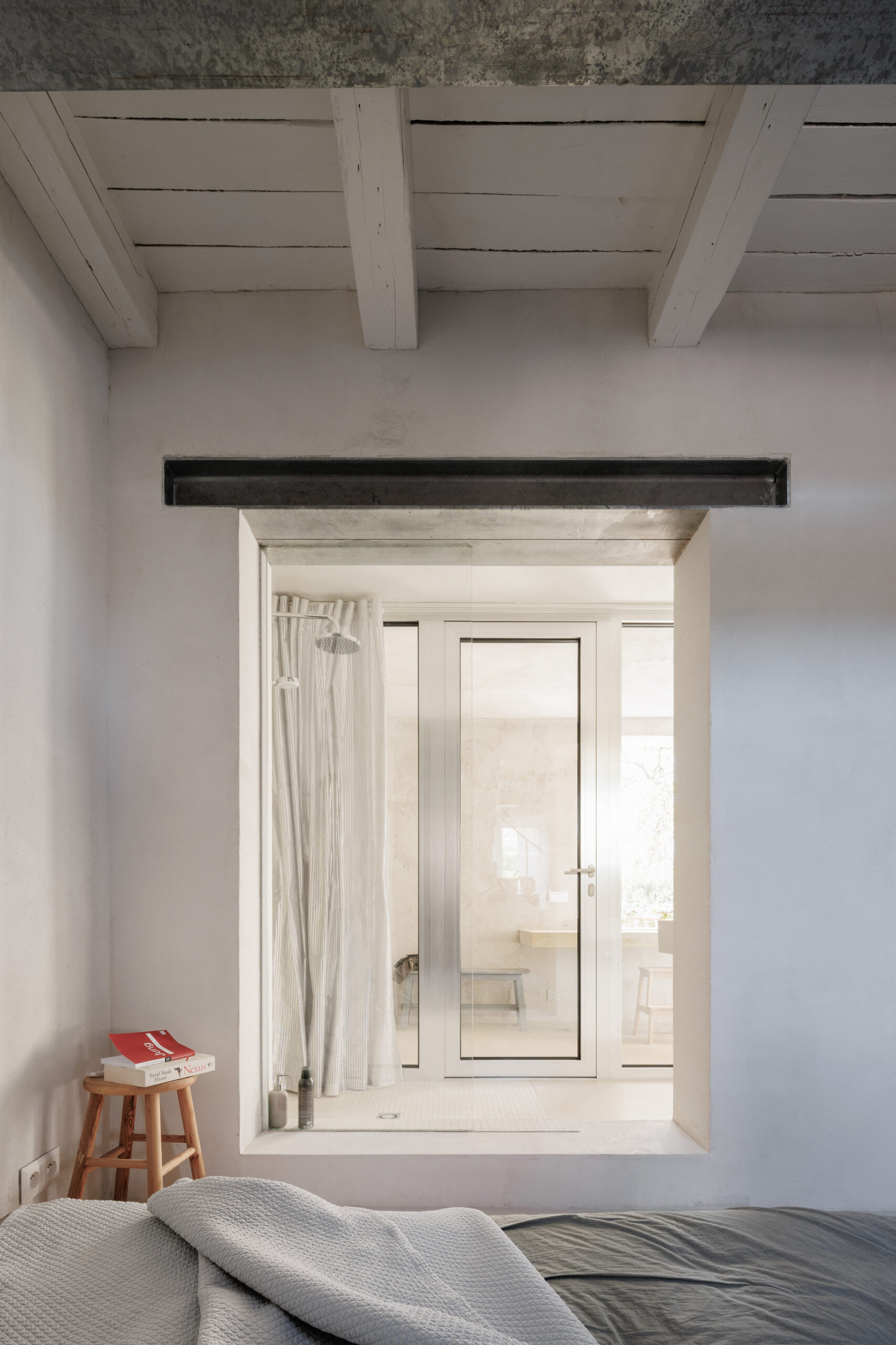 Reconstruction of a Reconstructed House