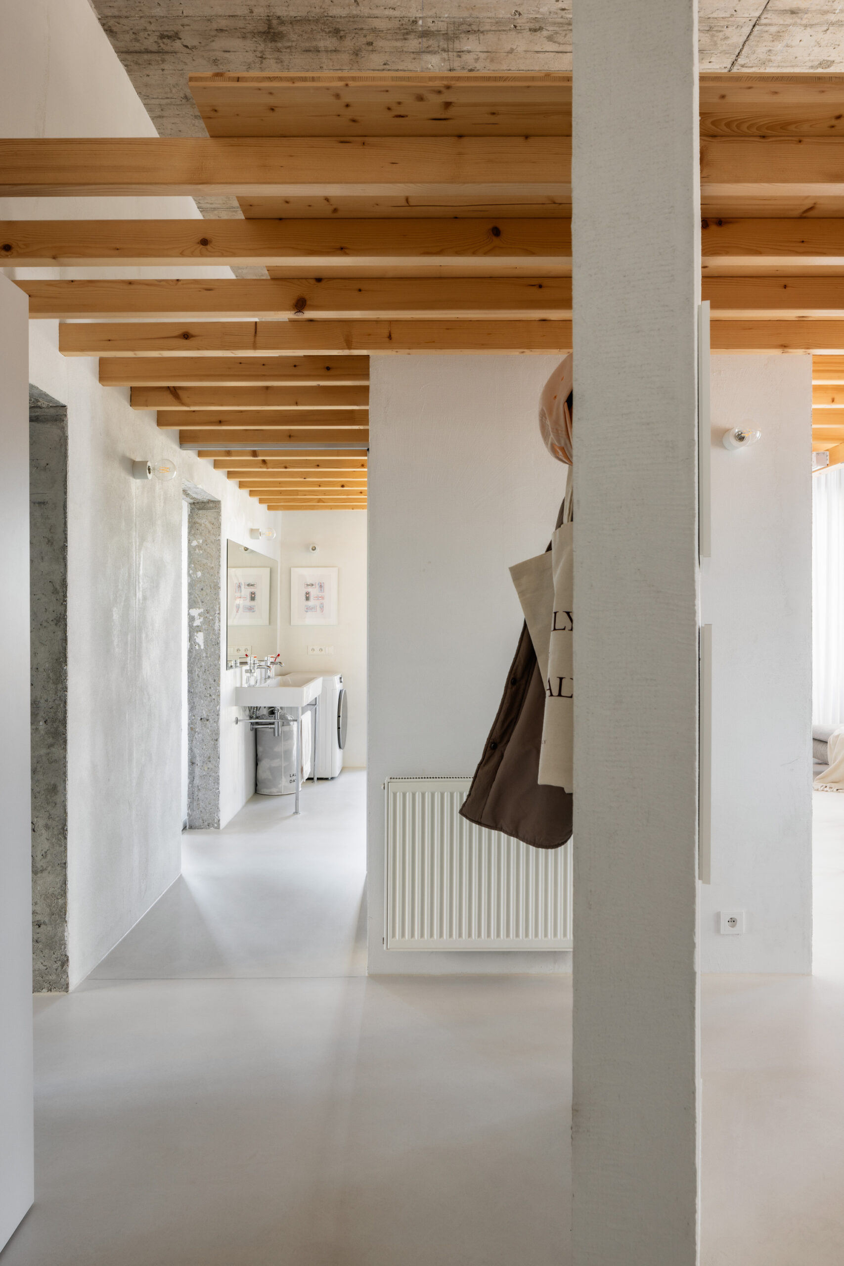 Pink Mill Aparment
