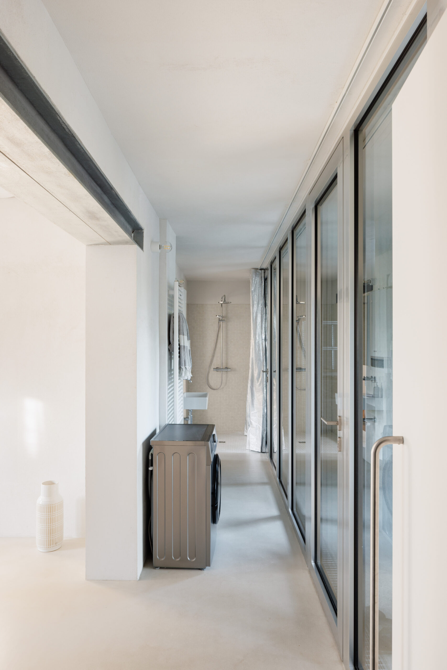 Reconstruction of a Reconstructed House