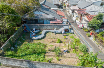 Oishii Park