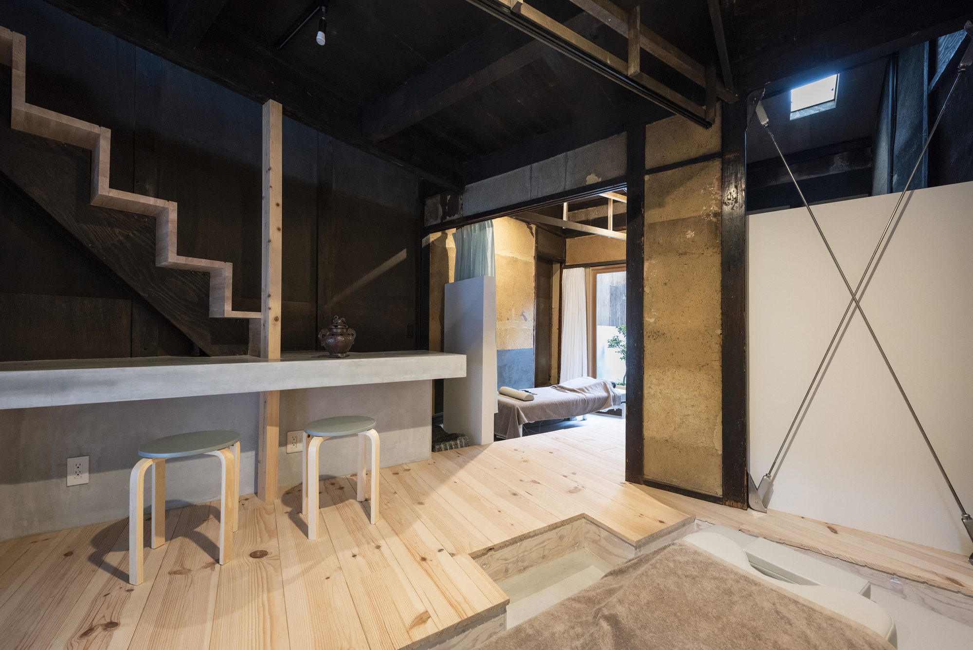 Beauty Acupuncture Clinic Ryu no Ana